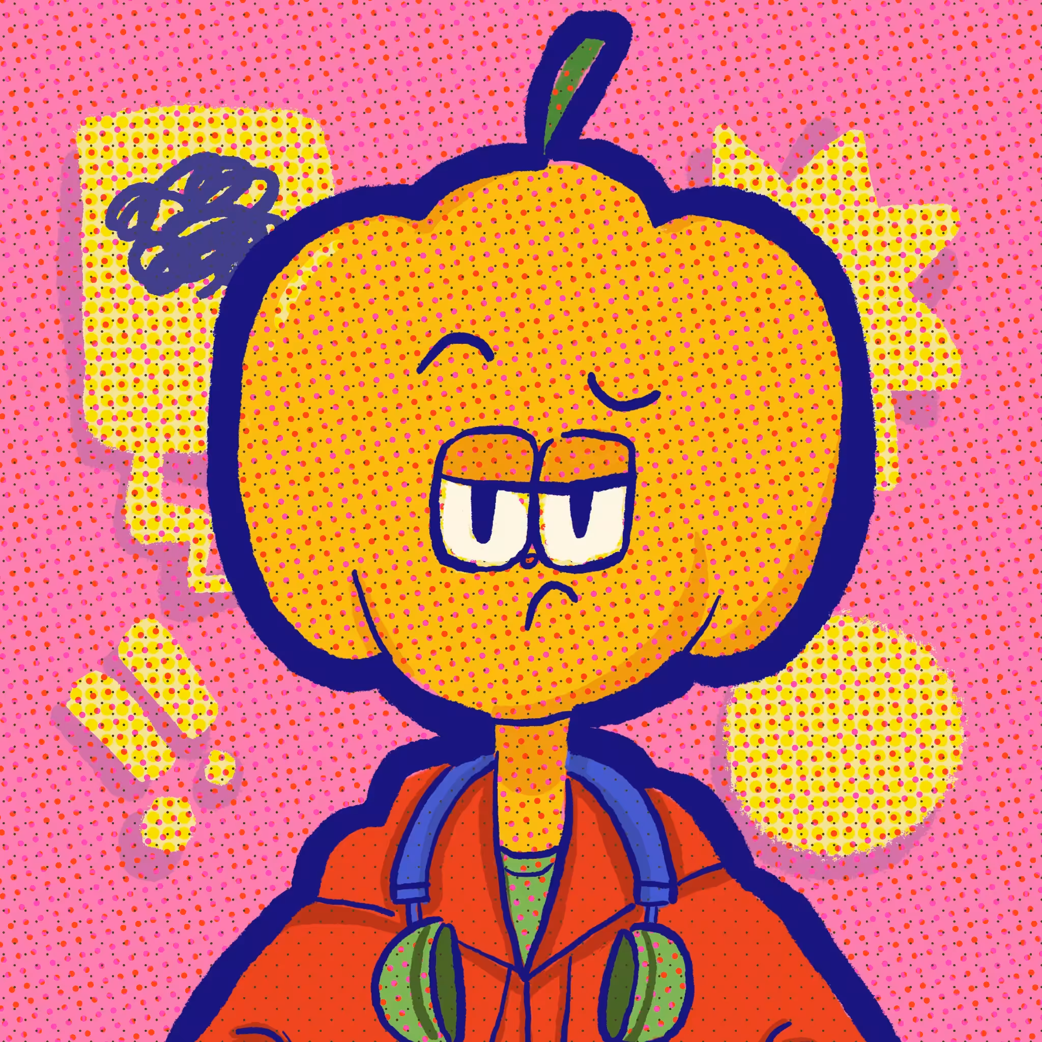 #1 Bell pepper