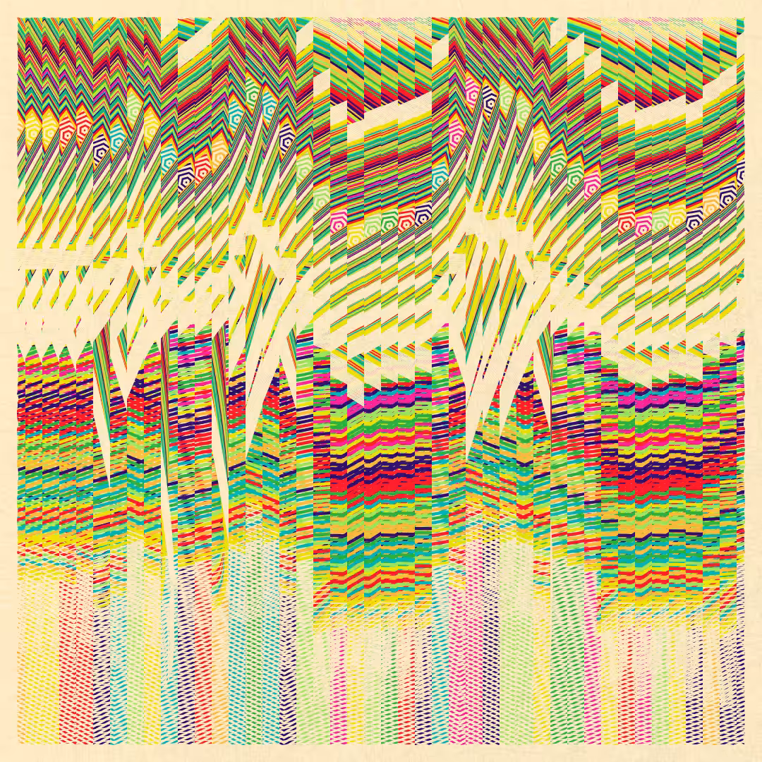Caterpillars #91