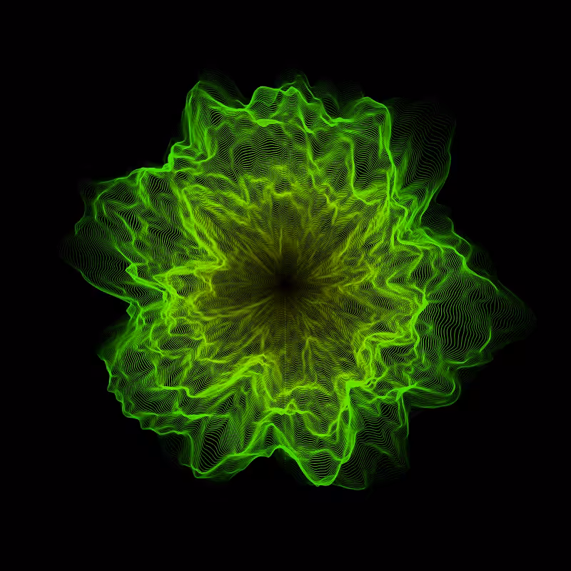 Elisian #381