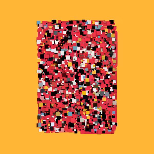 Helio World #77