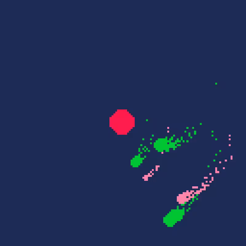 Galaxy Simulator #46