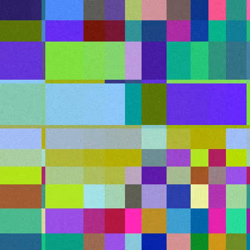 RHYTHM #6