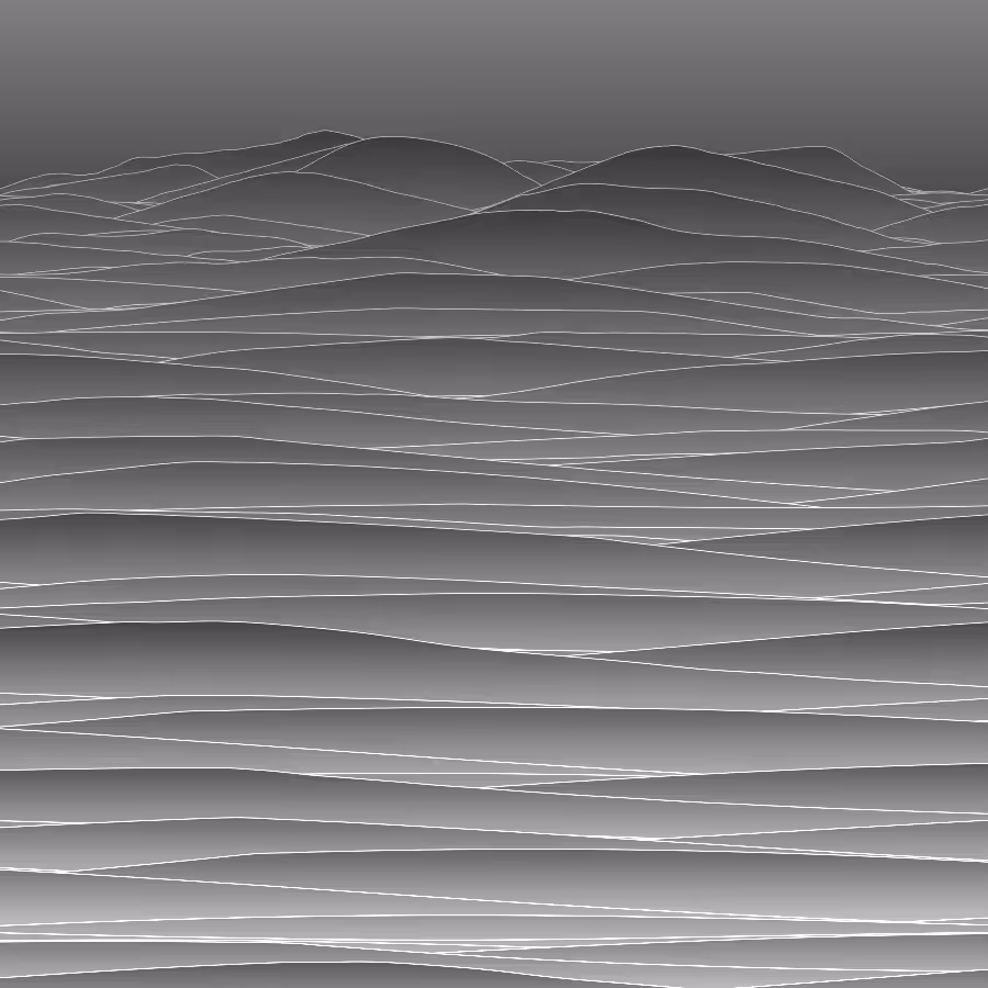 Harmonic Terraformation #11