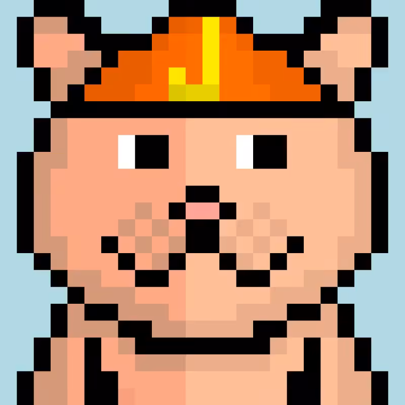 Morixels Cats #91