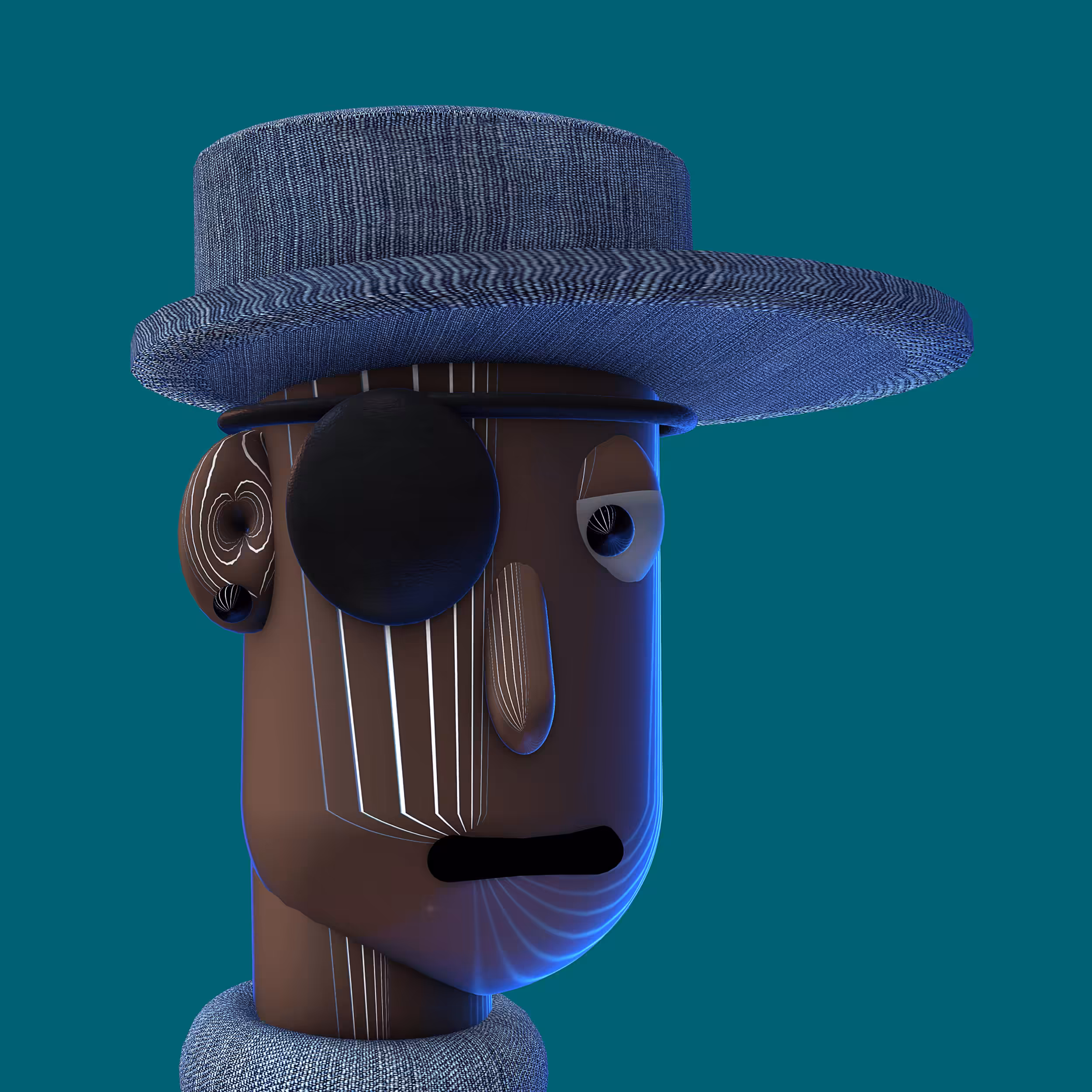 CryptoAvatar-011