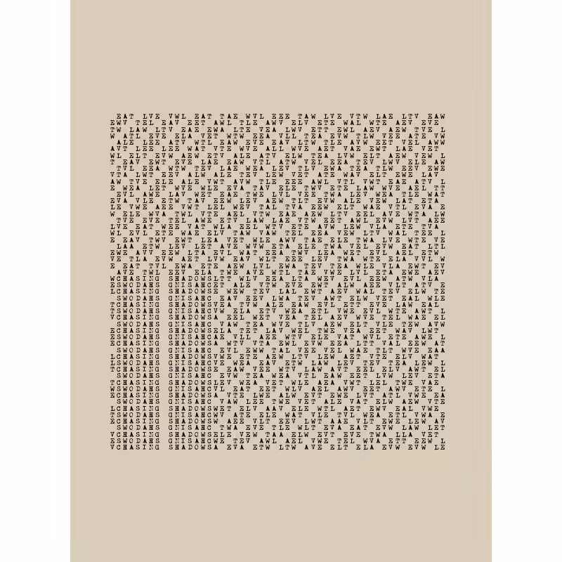 Idle/Interludes #1195
