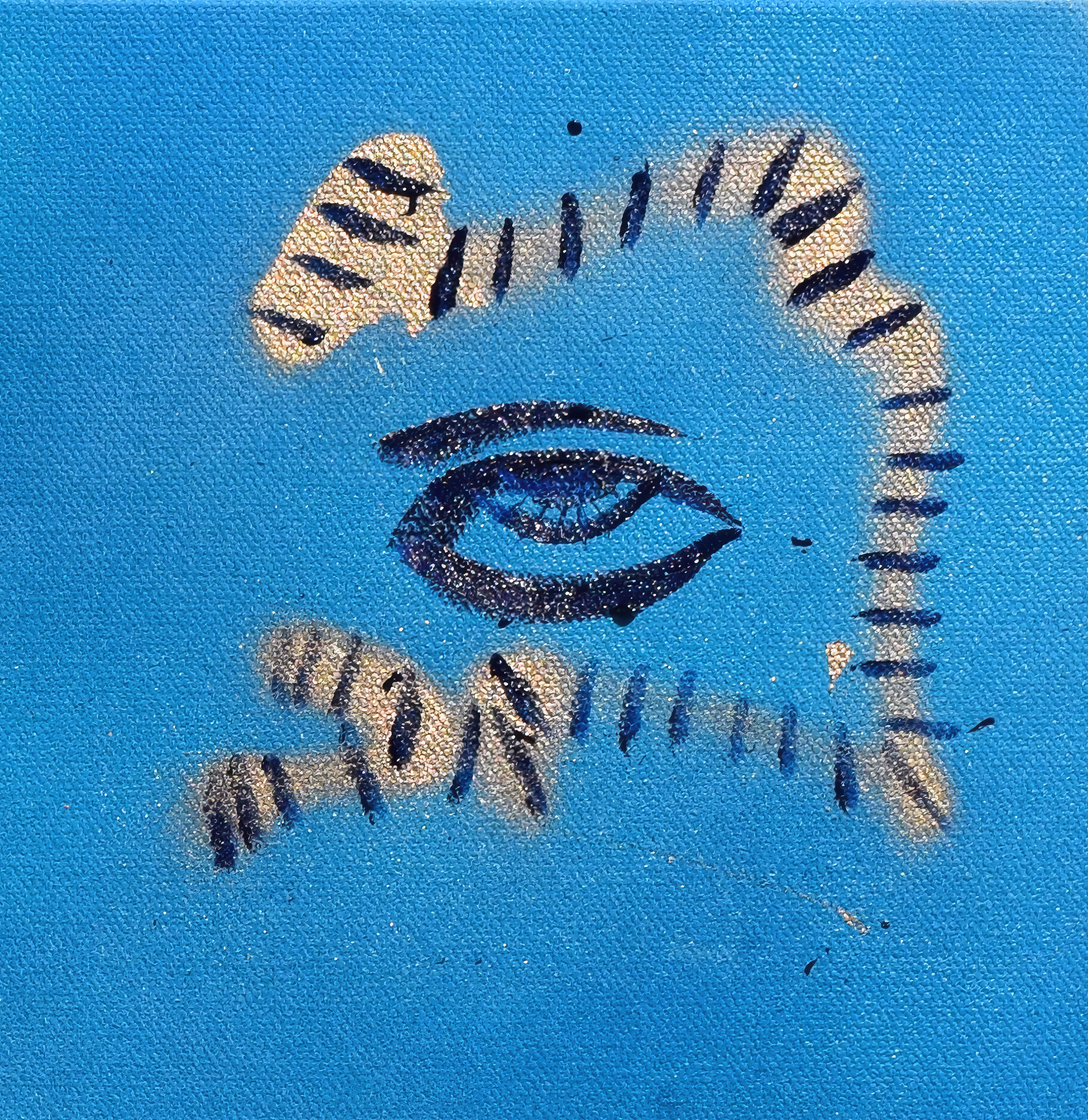 A Tiger's Eye 3