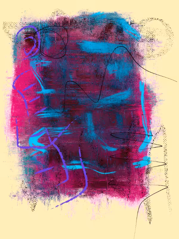 Just Imagine / Just Live #8