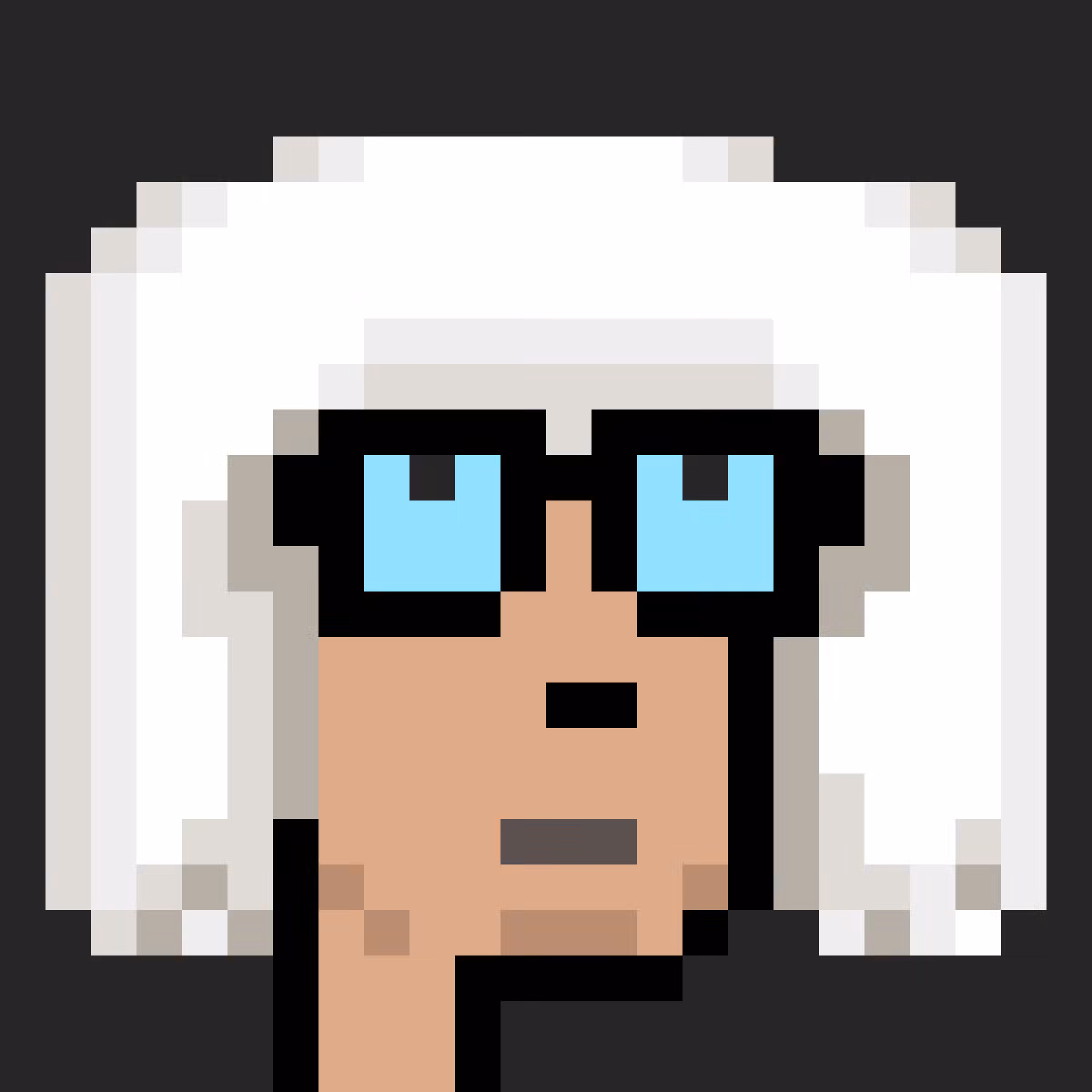 Derivative Danny DeVito Punk