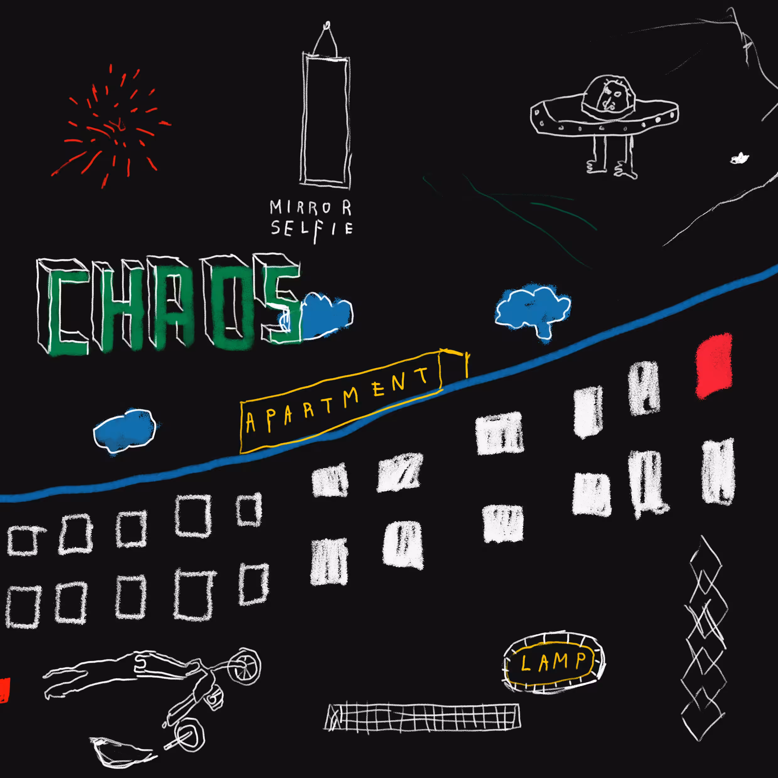 CHAOS 
