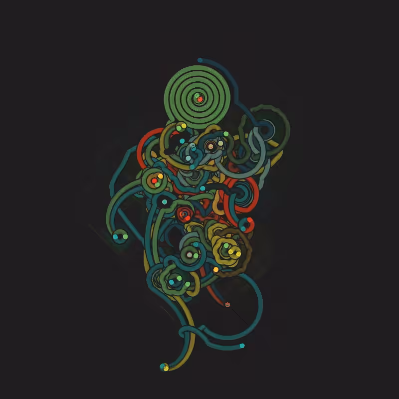 entangling #136