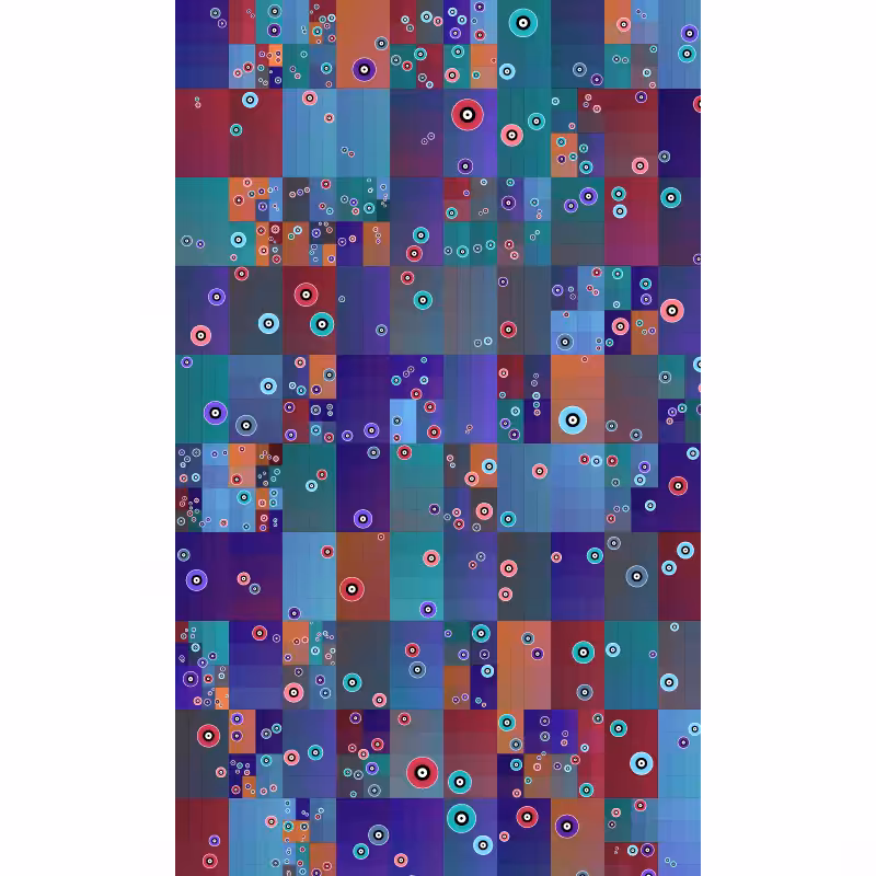 Carillon #8