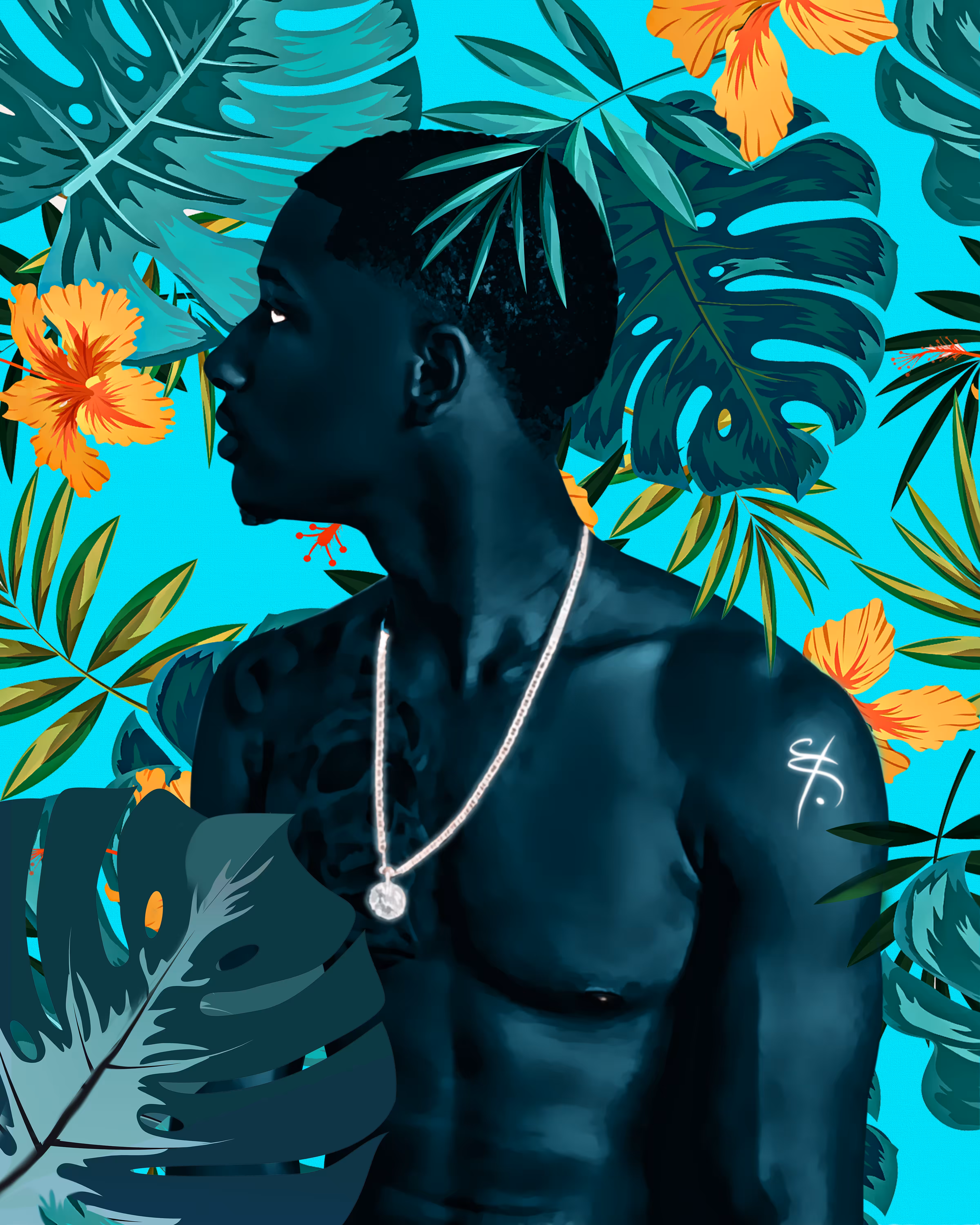 Turquoise
