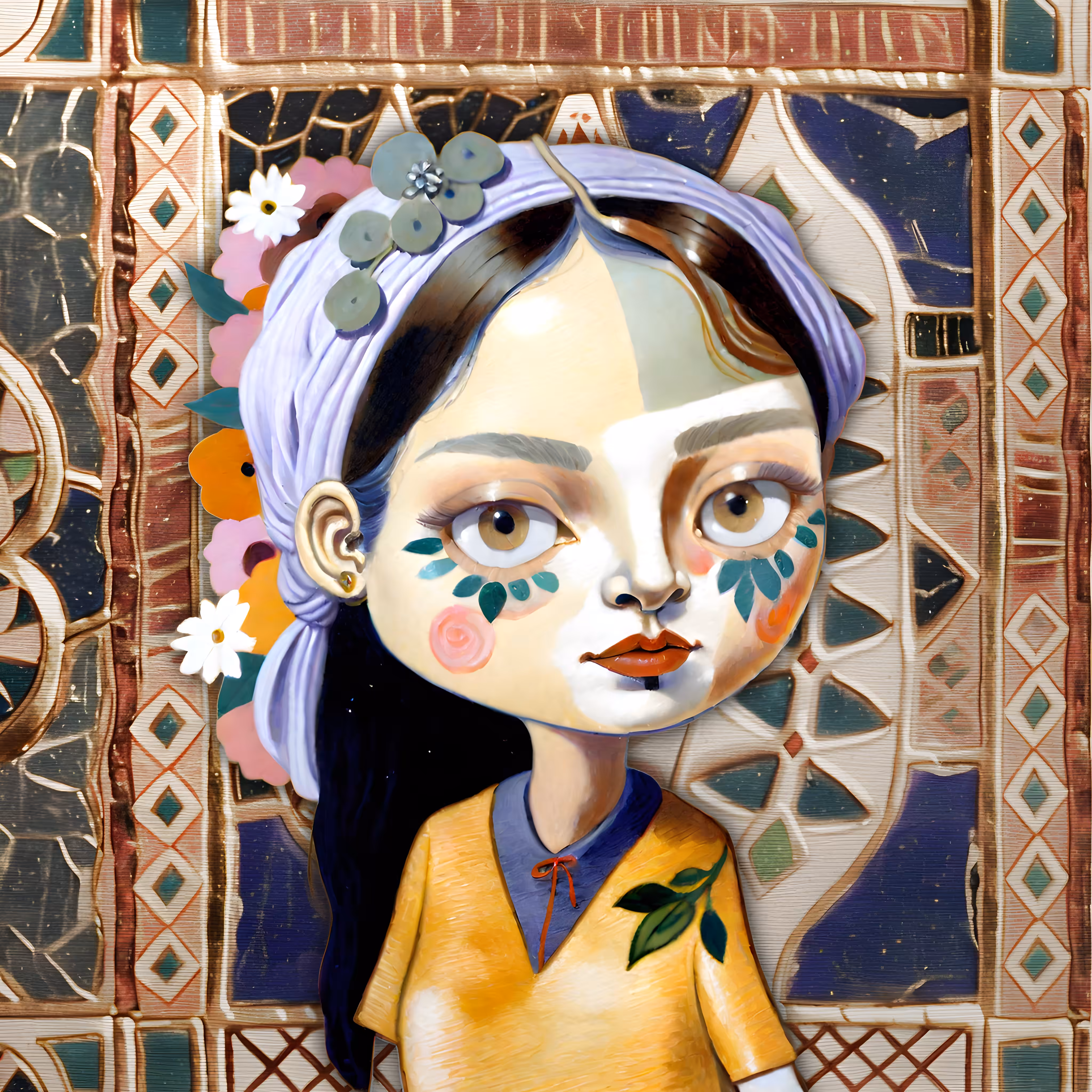 Art DeCC0s: Art DeCC0 #1249