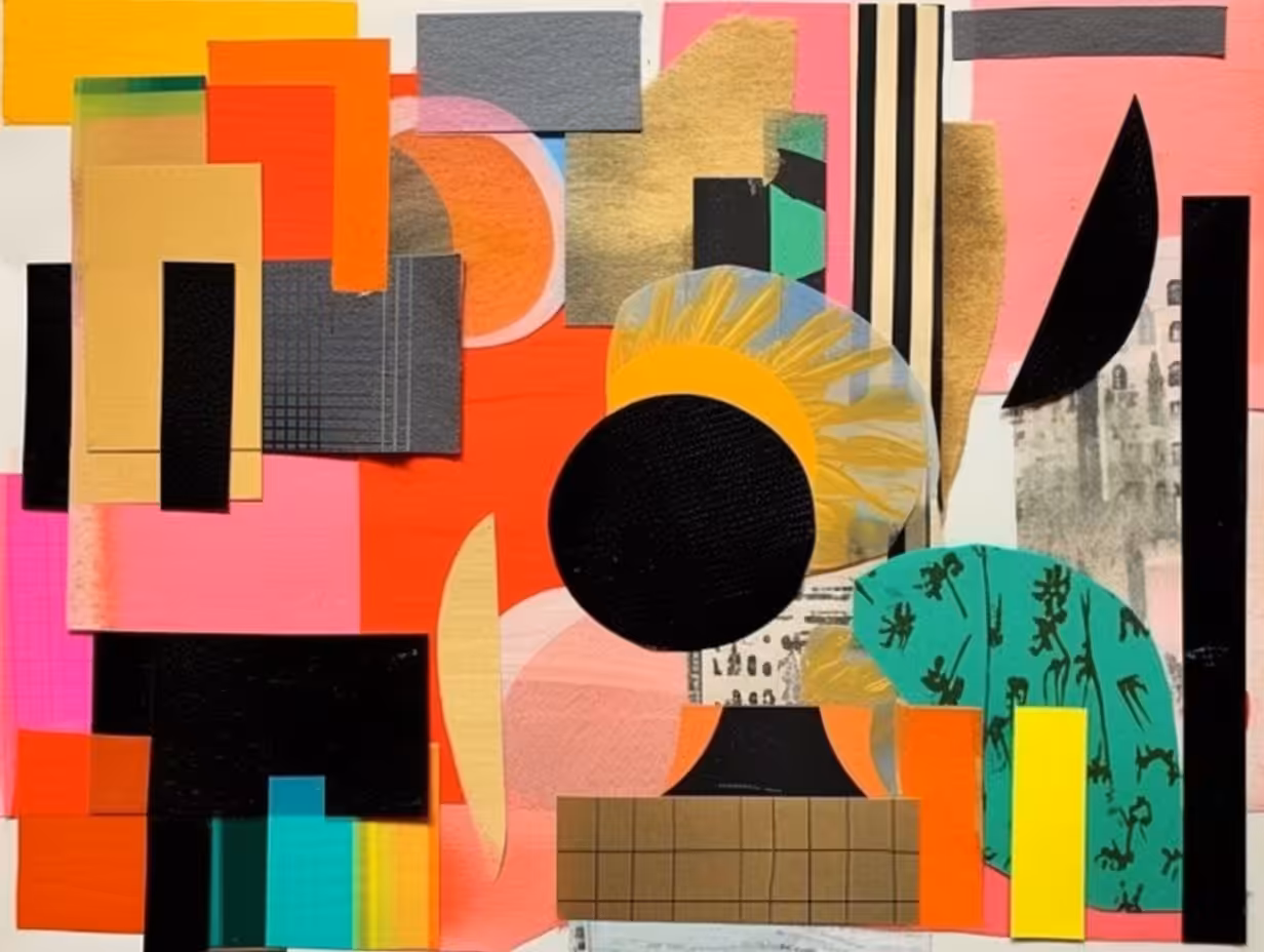 Collages x AI #166