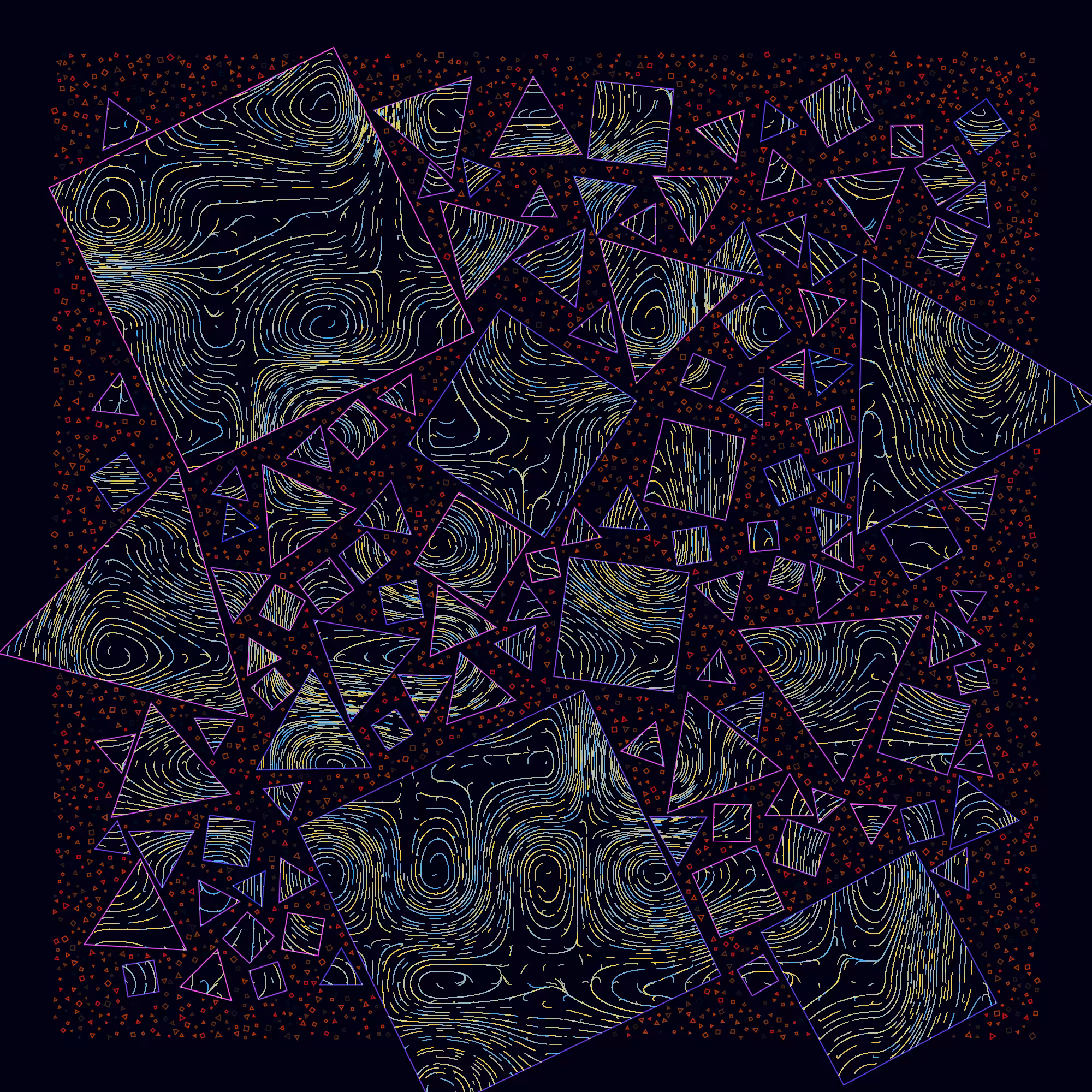 For the love of polygons #80