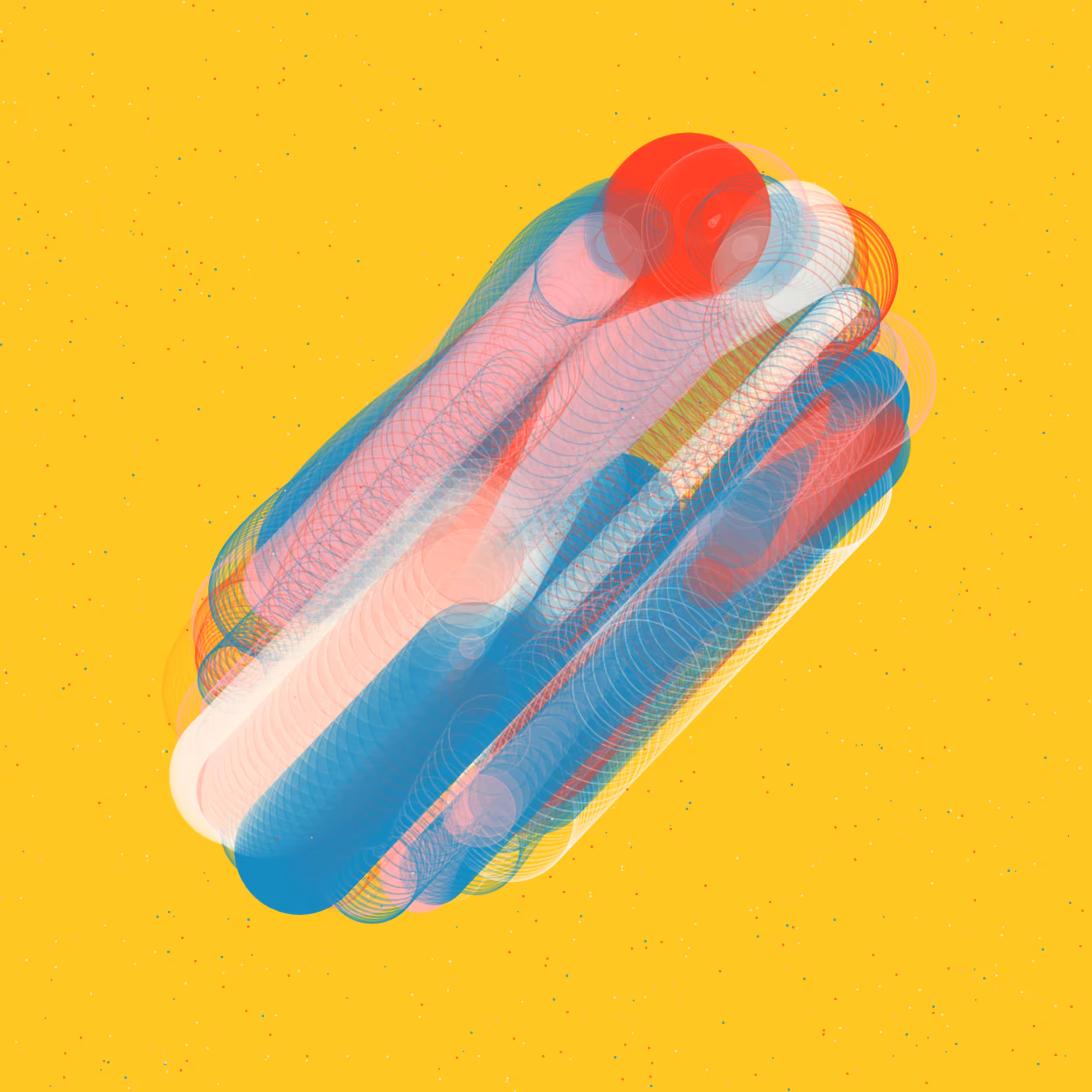 BLEND #6