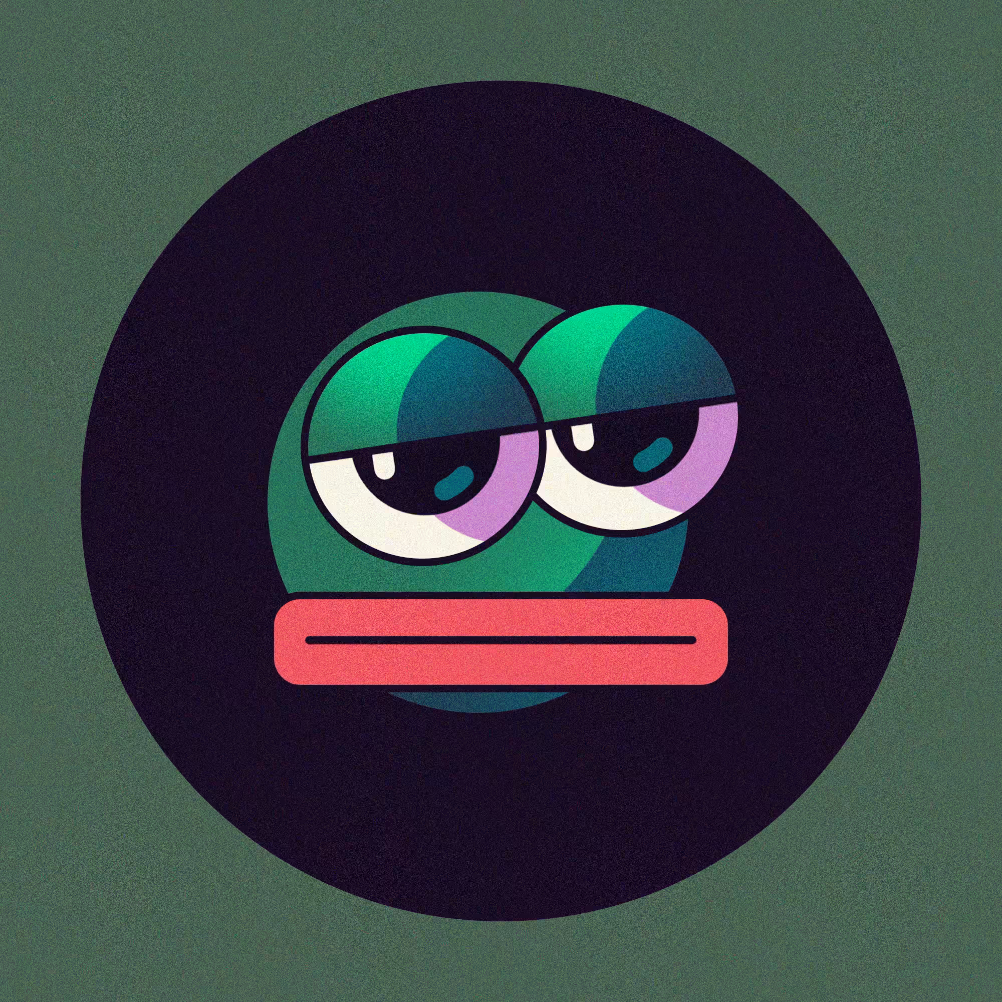 Cycle Pepe #19