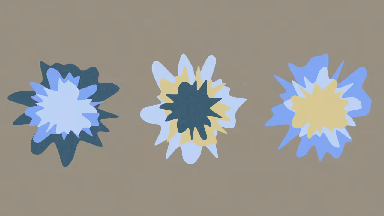 Starbursts #2