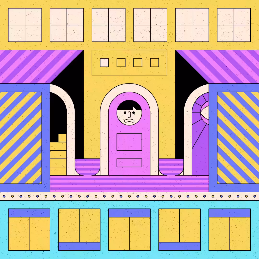 Door 12