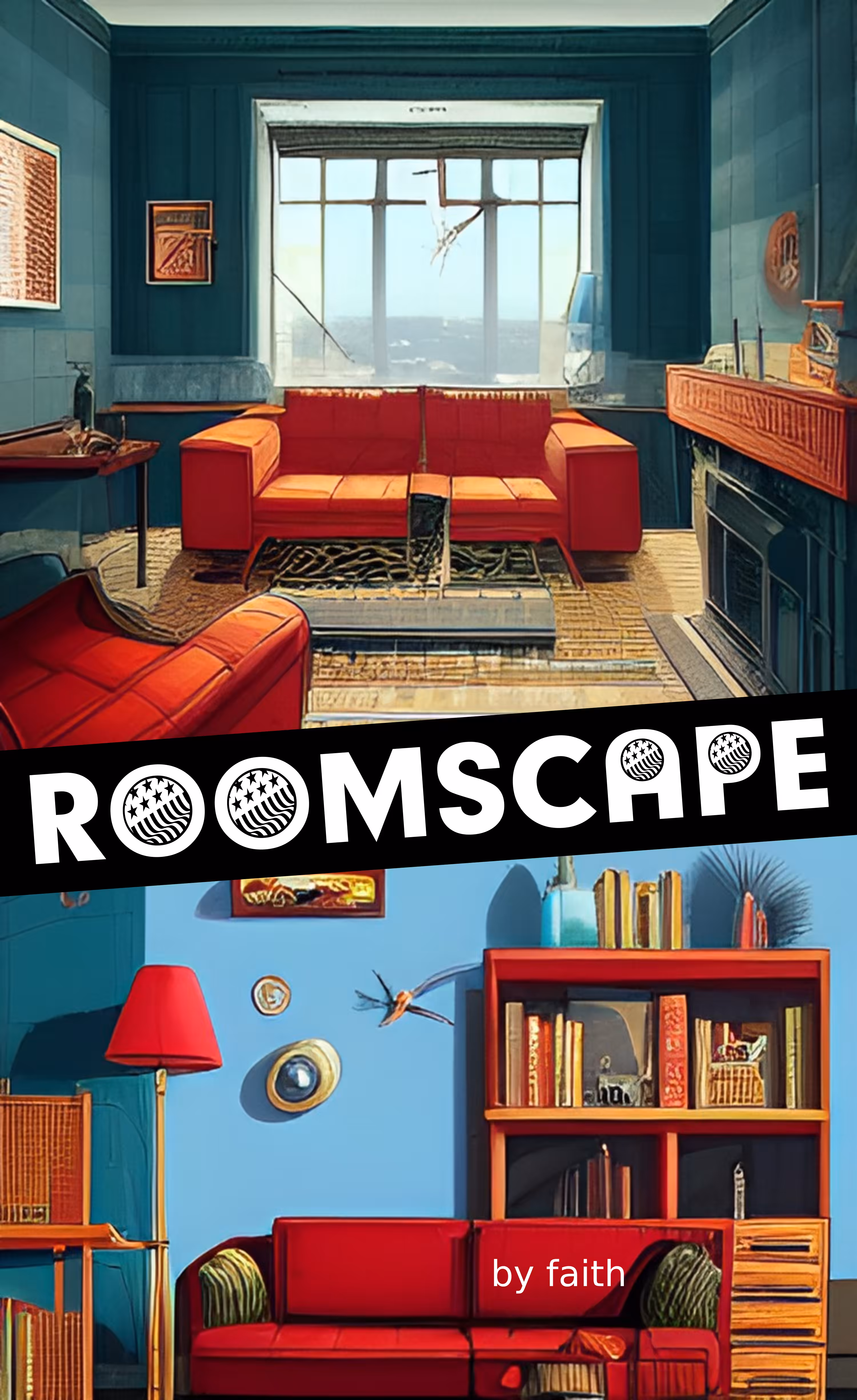 Roomscape #101