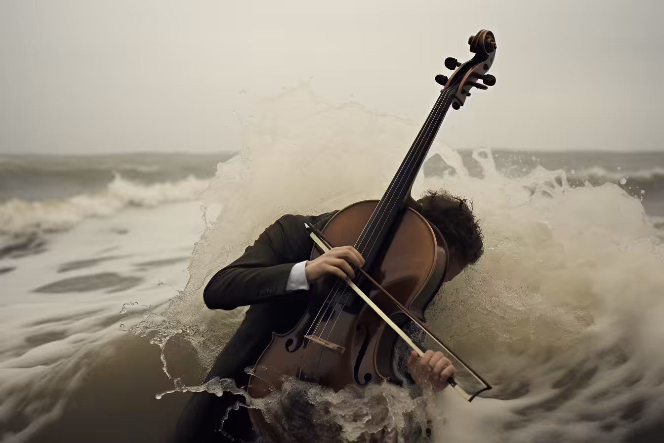 Emotional Divorce: The Slow Movement (Andante, Adagio)