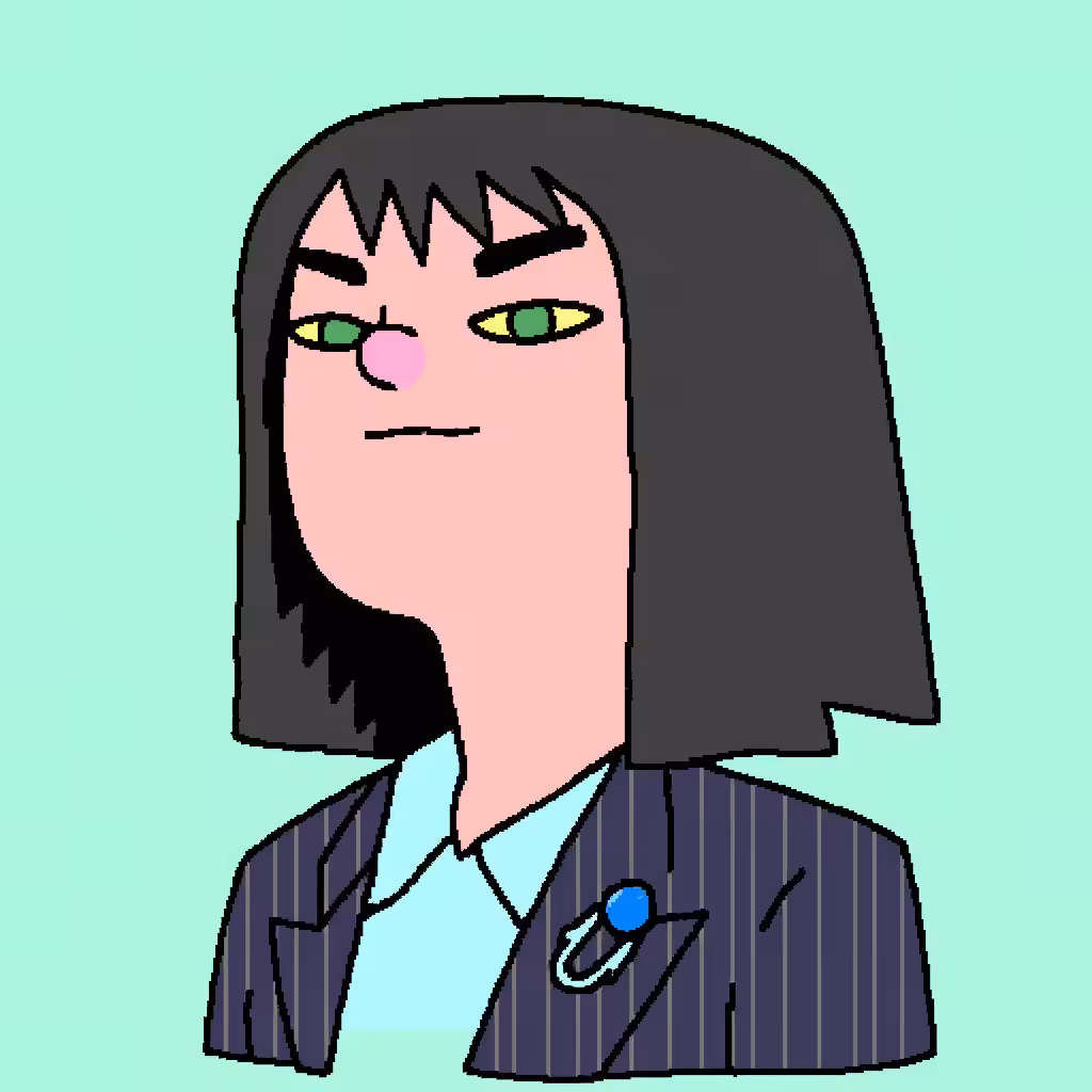 CorpMemoQueen