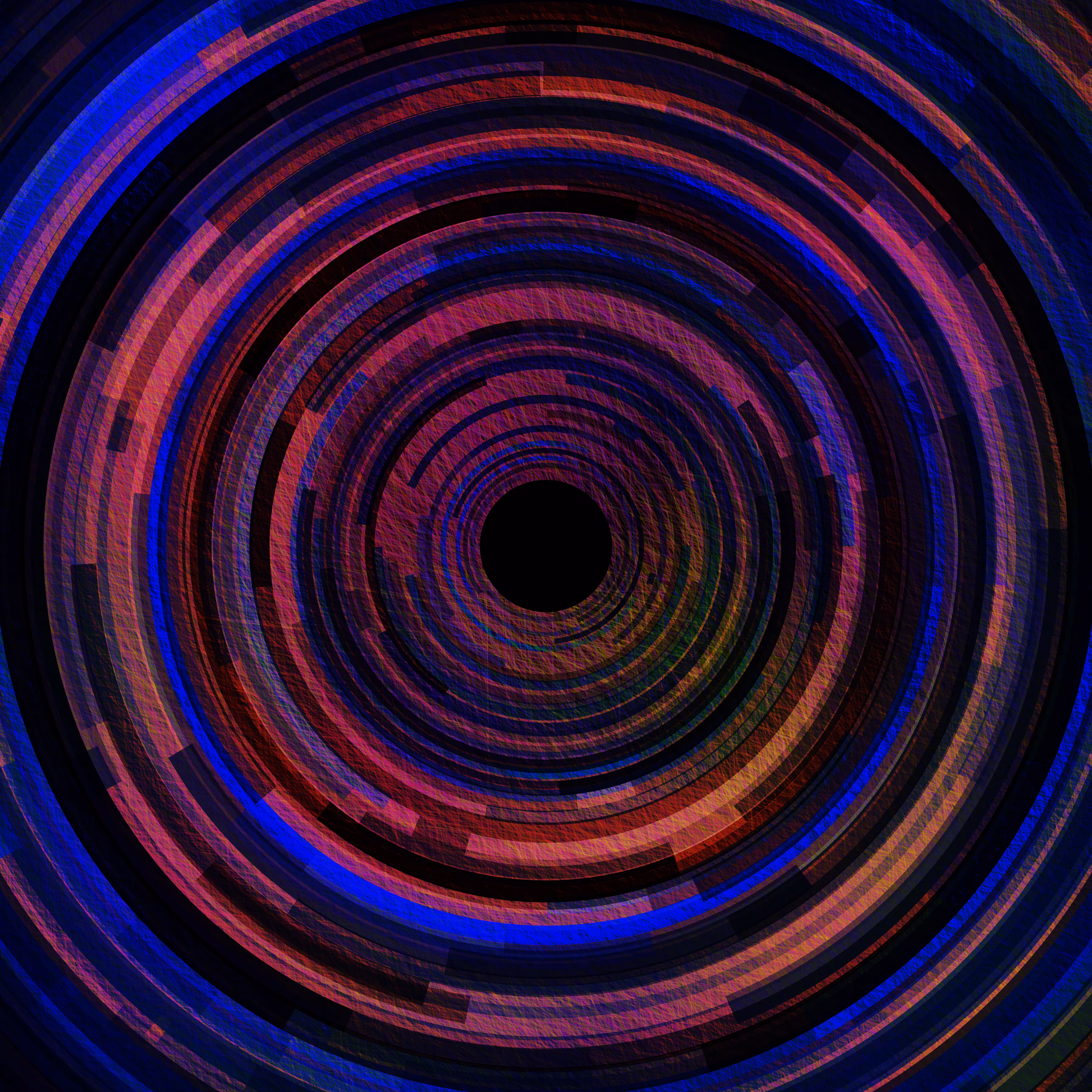 Journey Into The Void #17