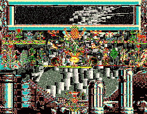 Multi Windows: Cross Stitch_2