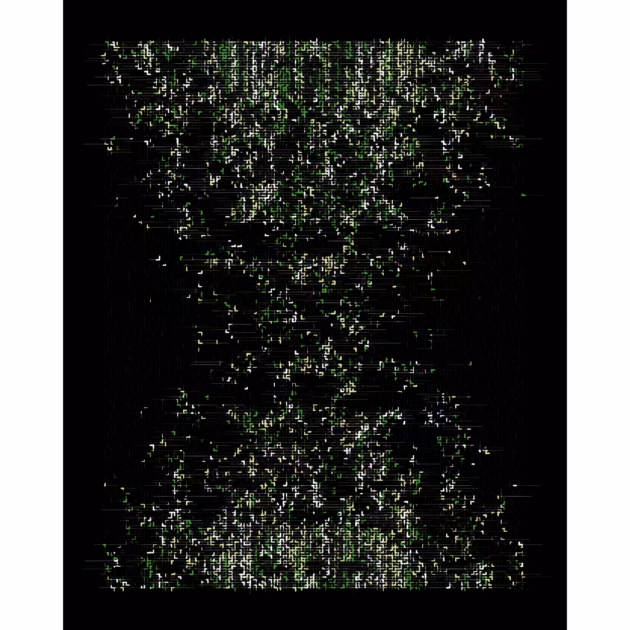 Imagination Patterns #31