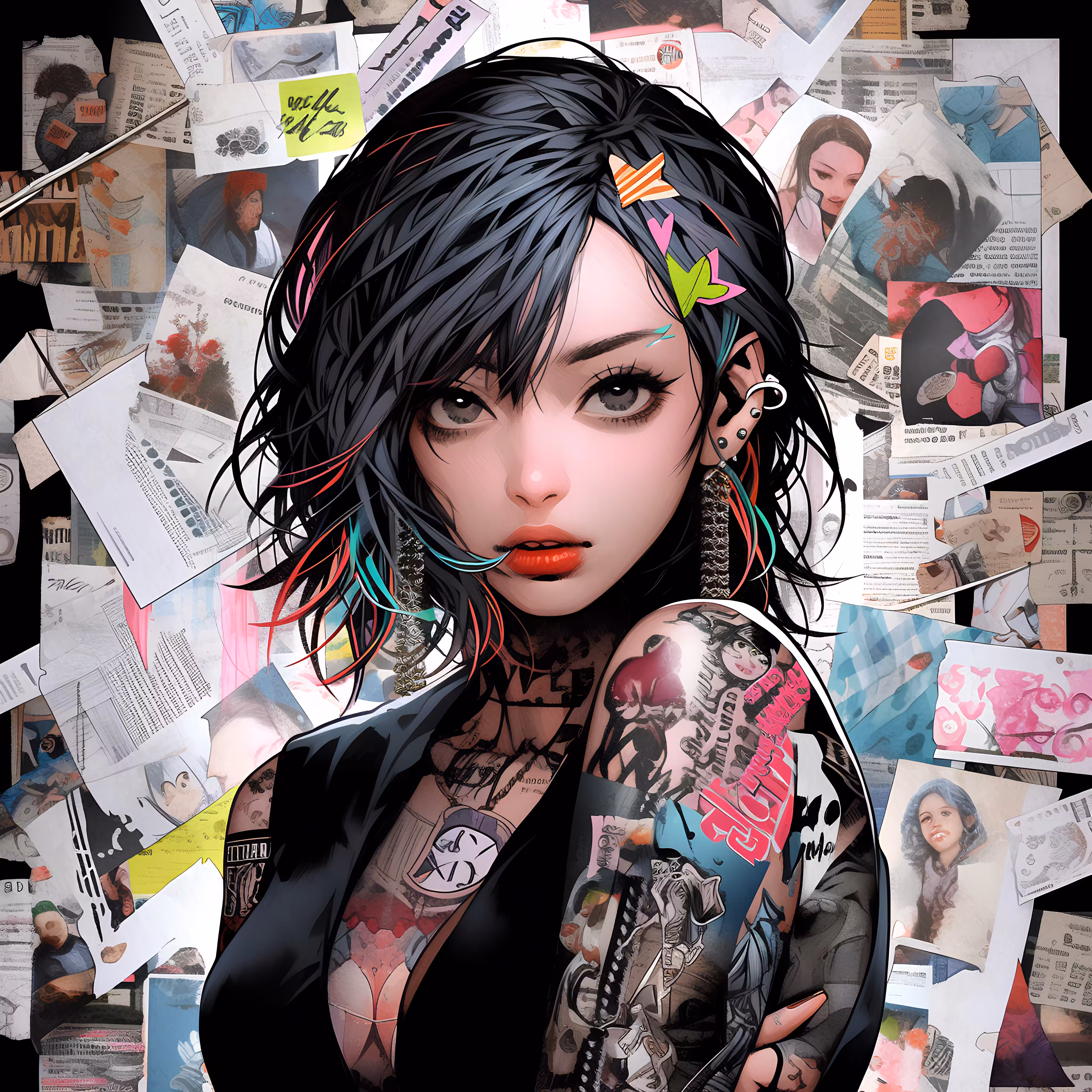 Diamond 