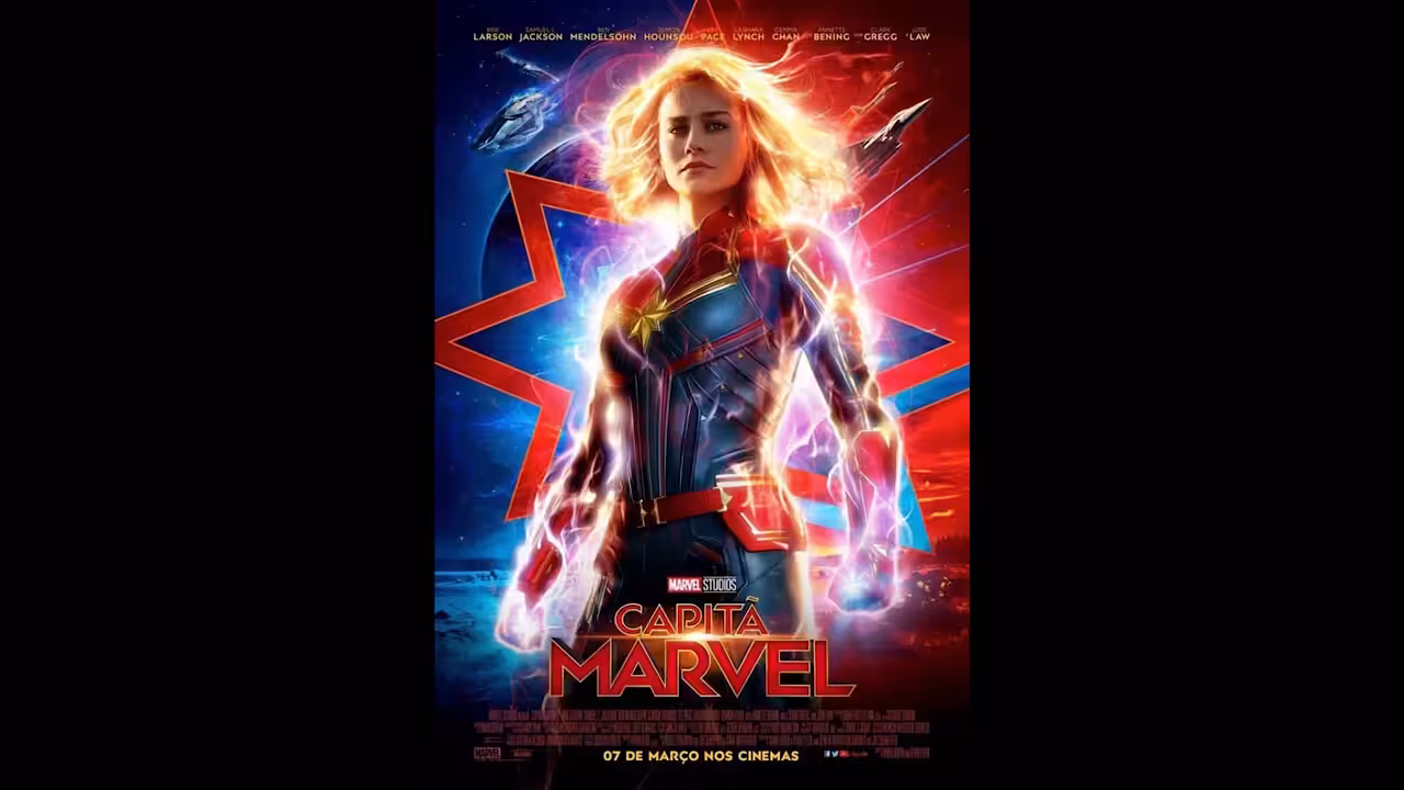 INTRO DO PITHAN - VERSÃO MARVEL