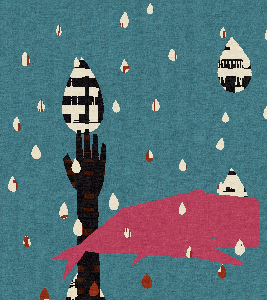 The Flood & The Whale #195