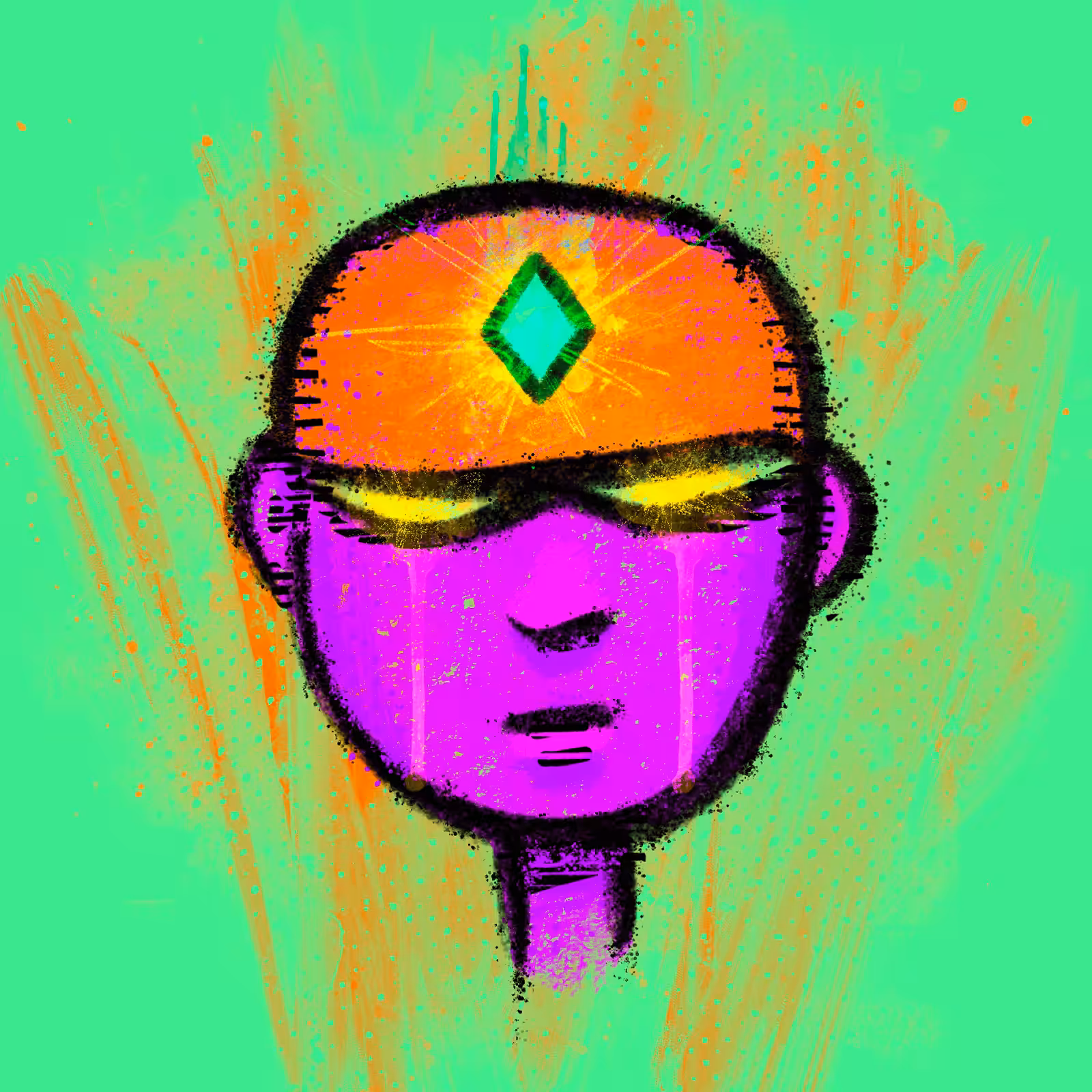 Ultra Mutt Ten