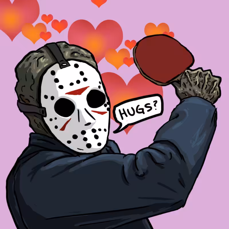 FX the 13th #65