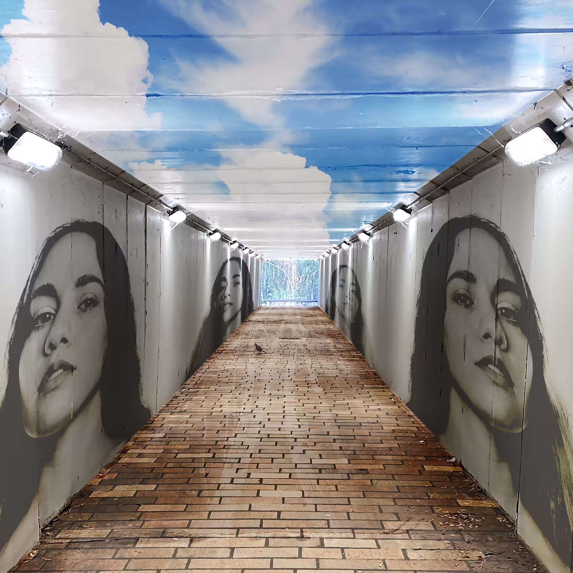 Unfamiliar Journey: Path Edition