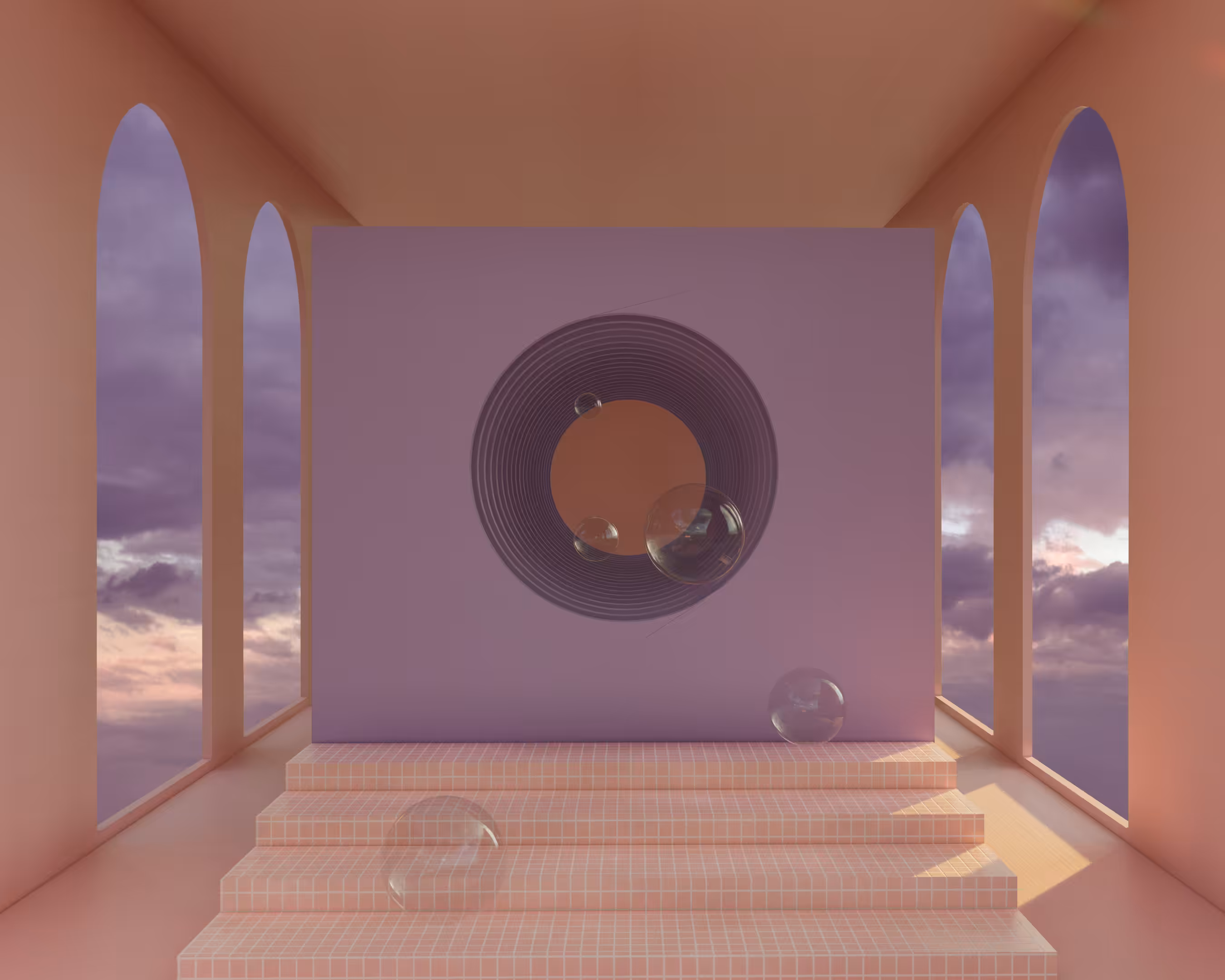 Dream Space