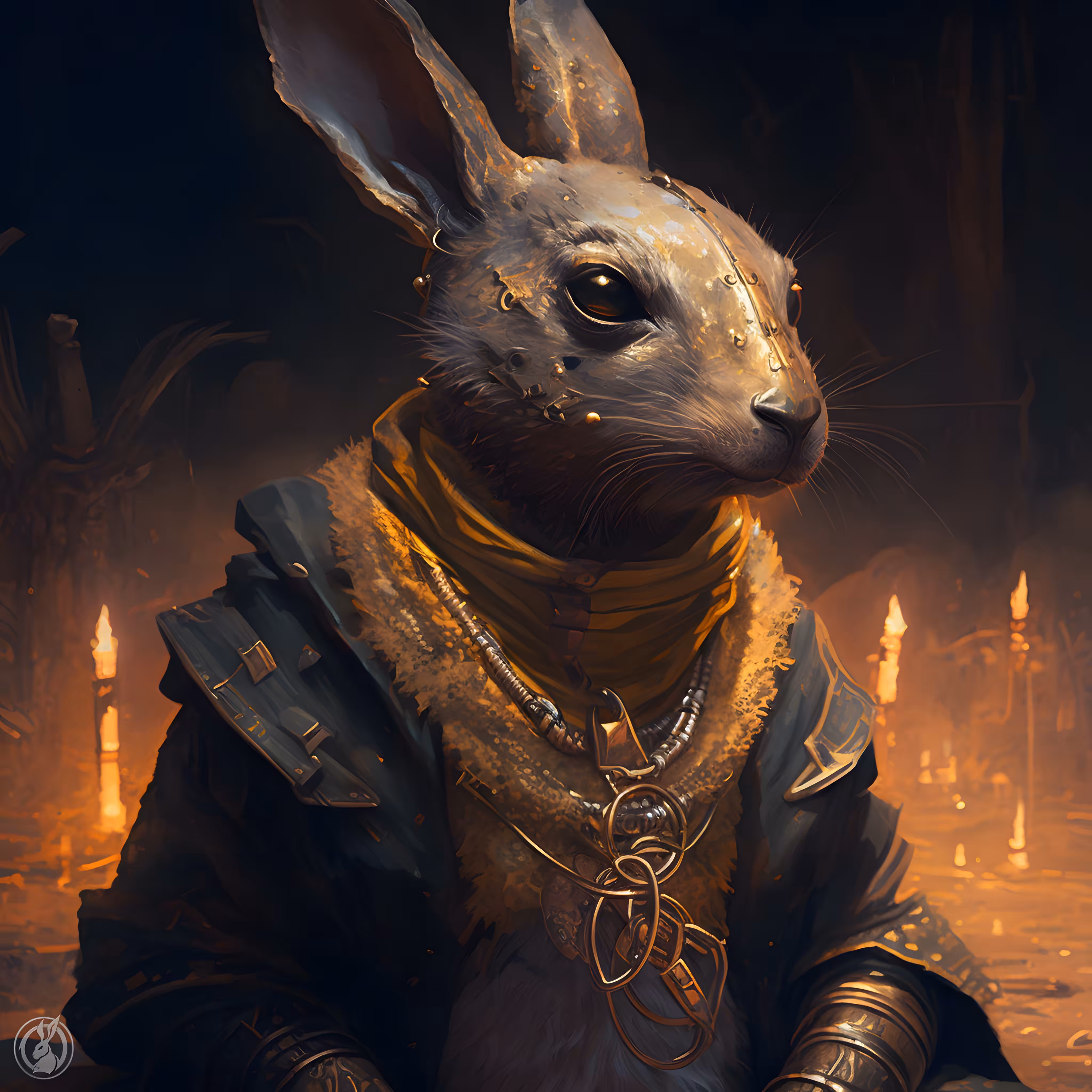 Last Hare 026