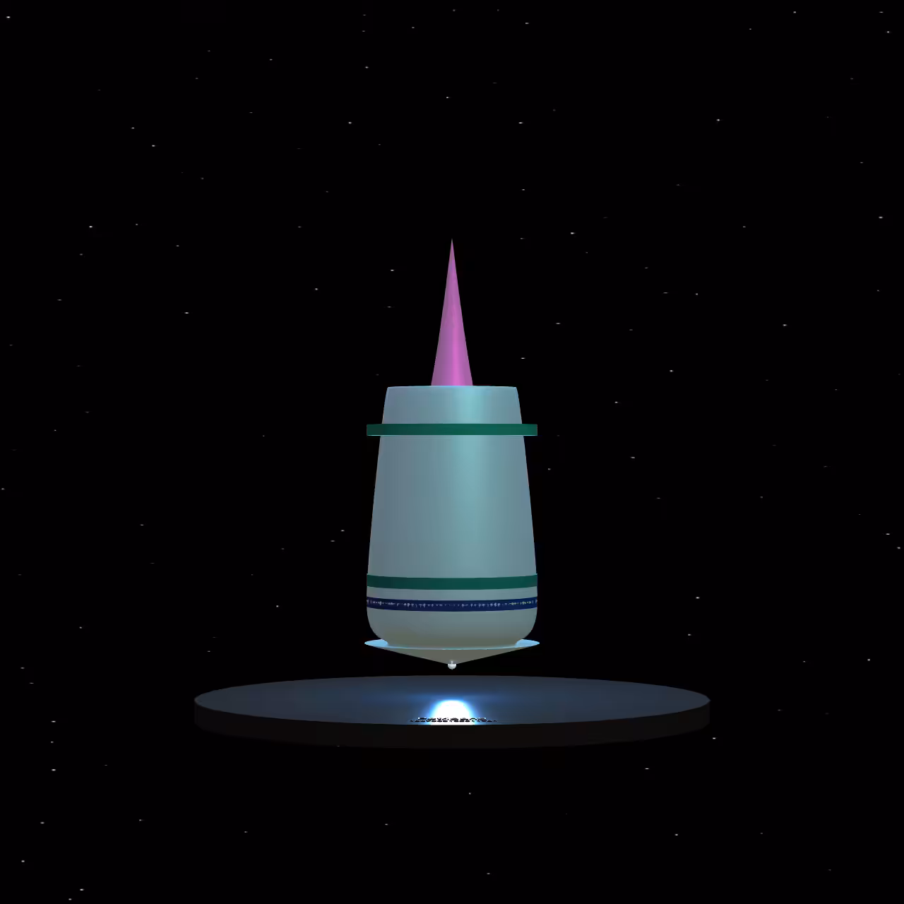 Astraglade - 630 - Nebula