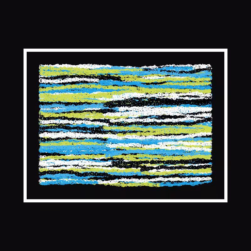Seismic Stacking - 3 #13