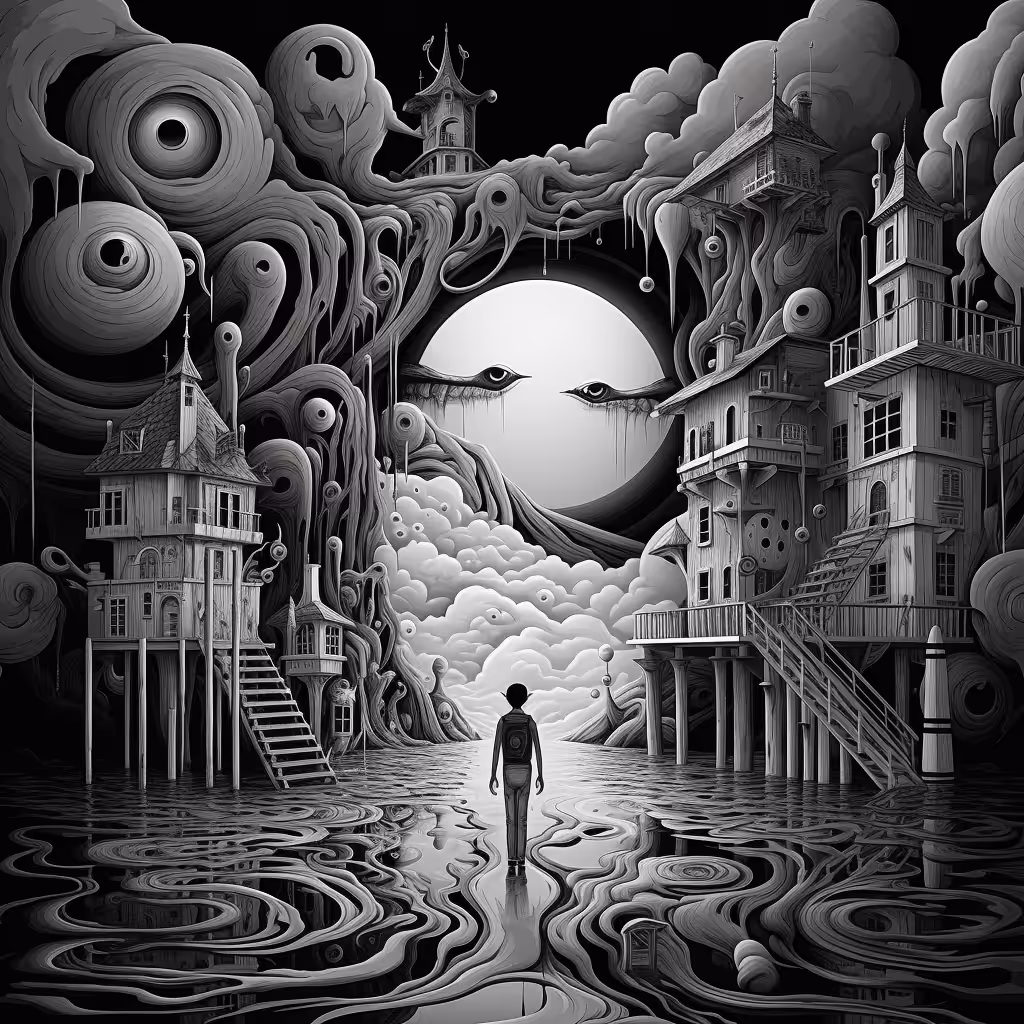 Surreal Dreamz
