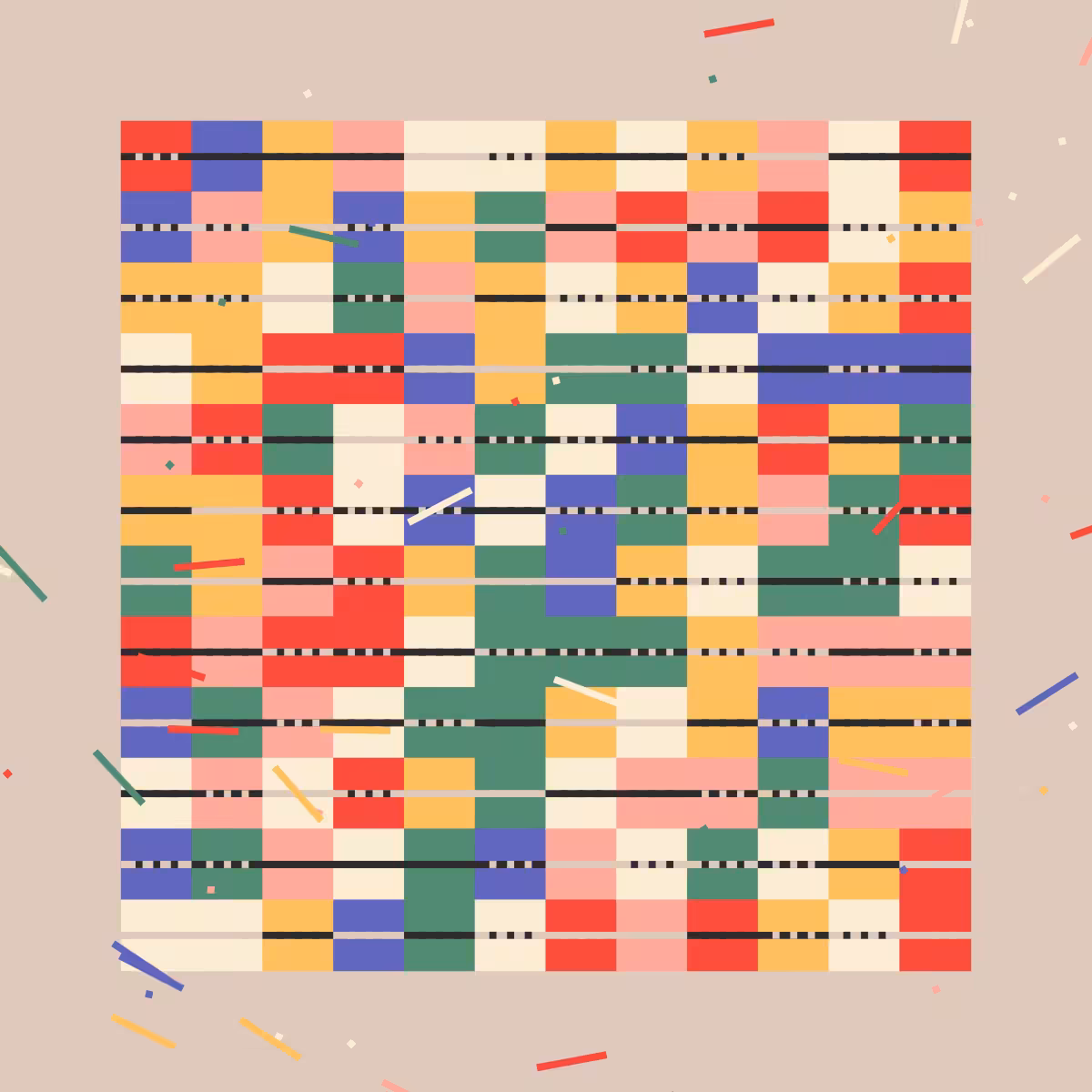 Grid Cutter #131