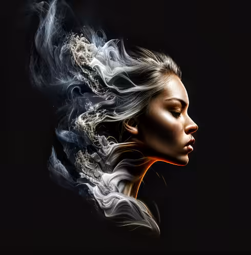 Where There's Smoke ....