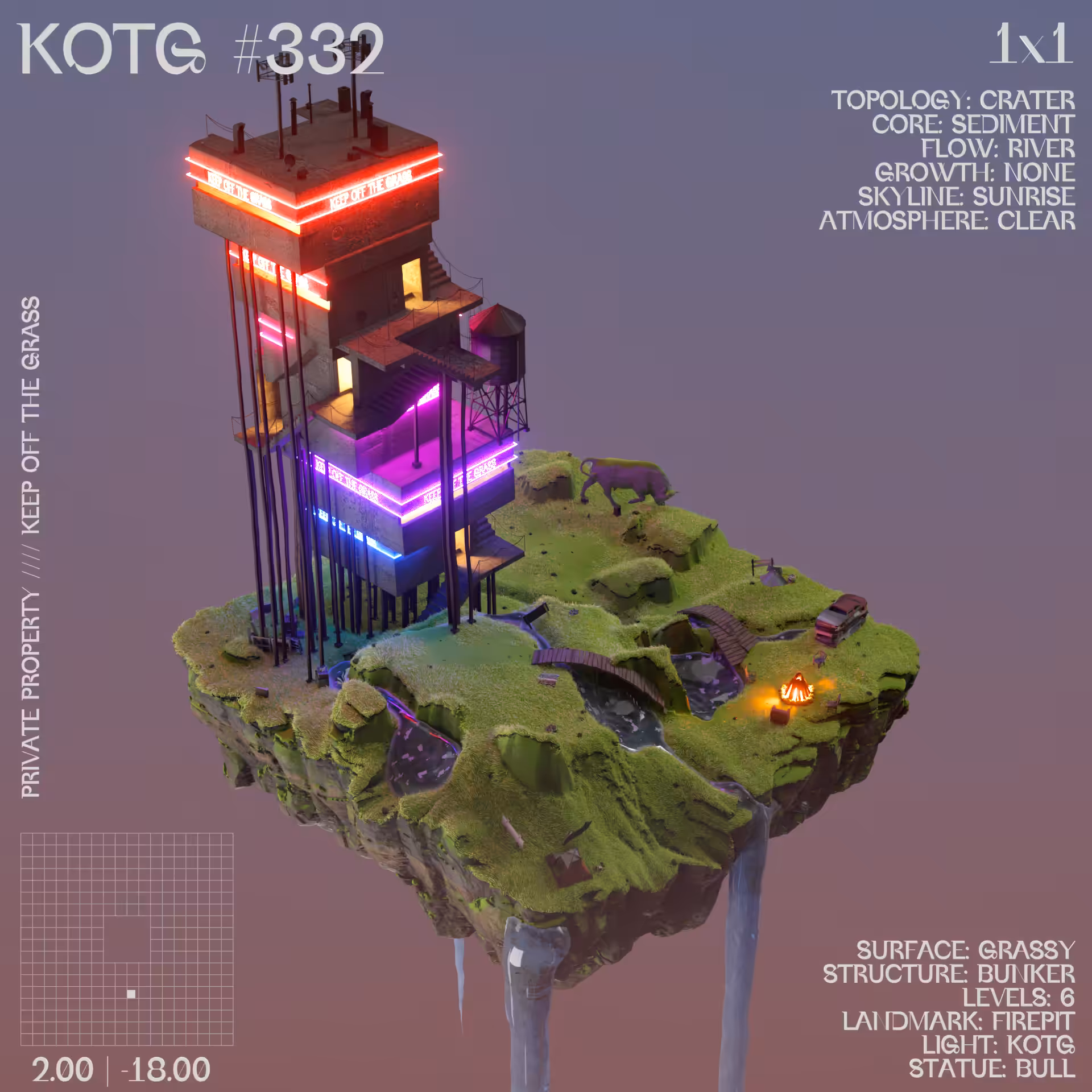 KOTG #332