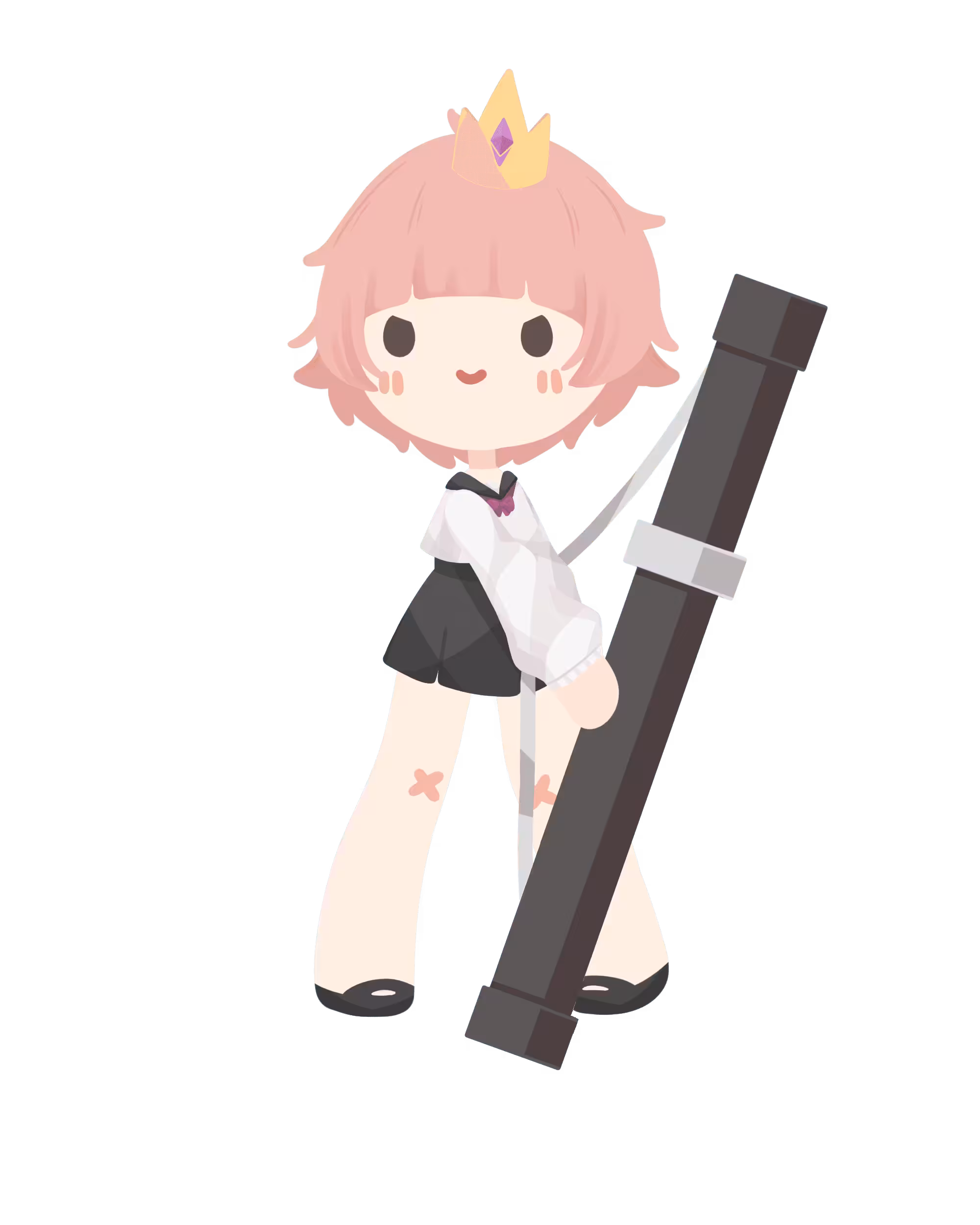 Small Guardian: 211