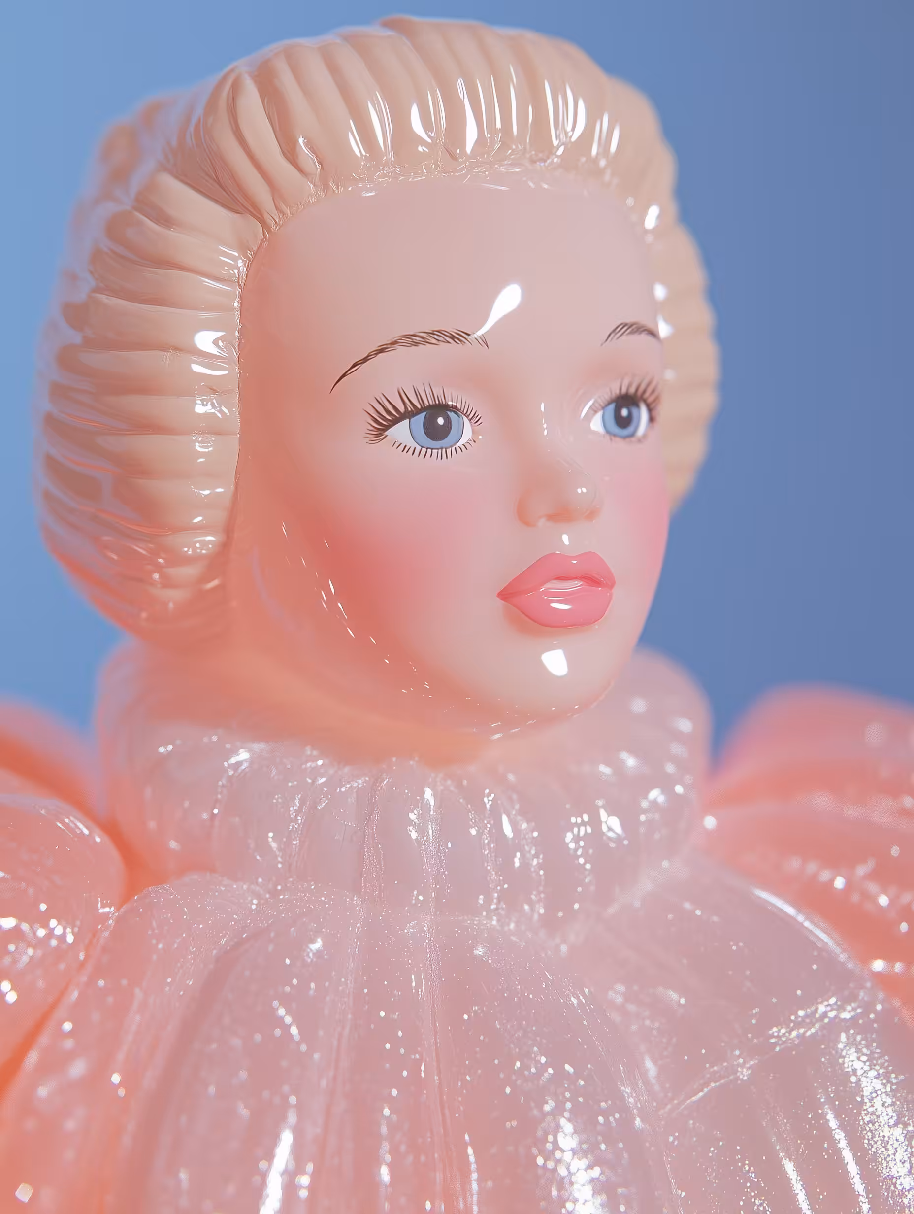 Puffy #779