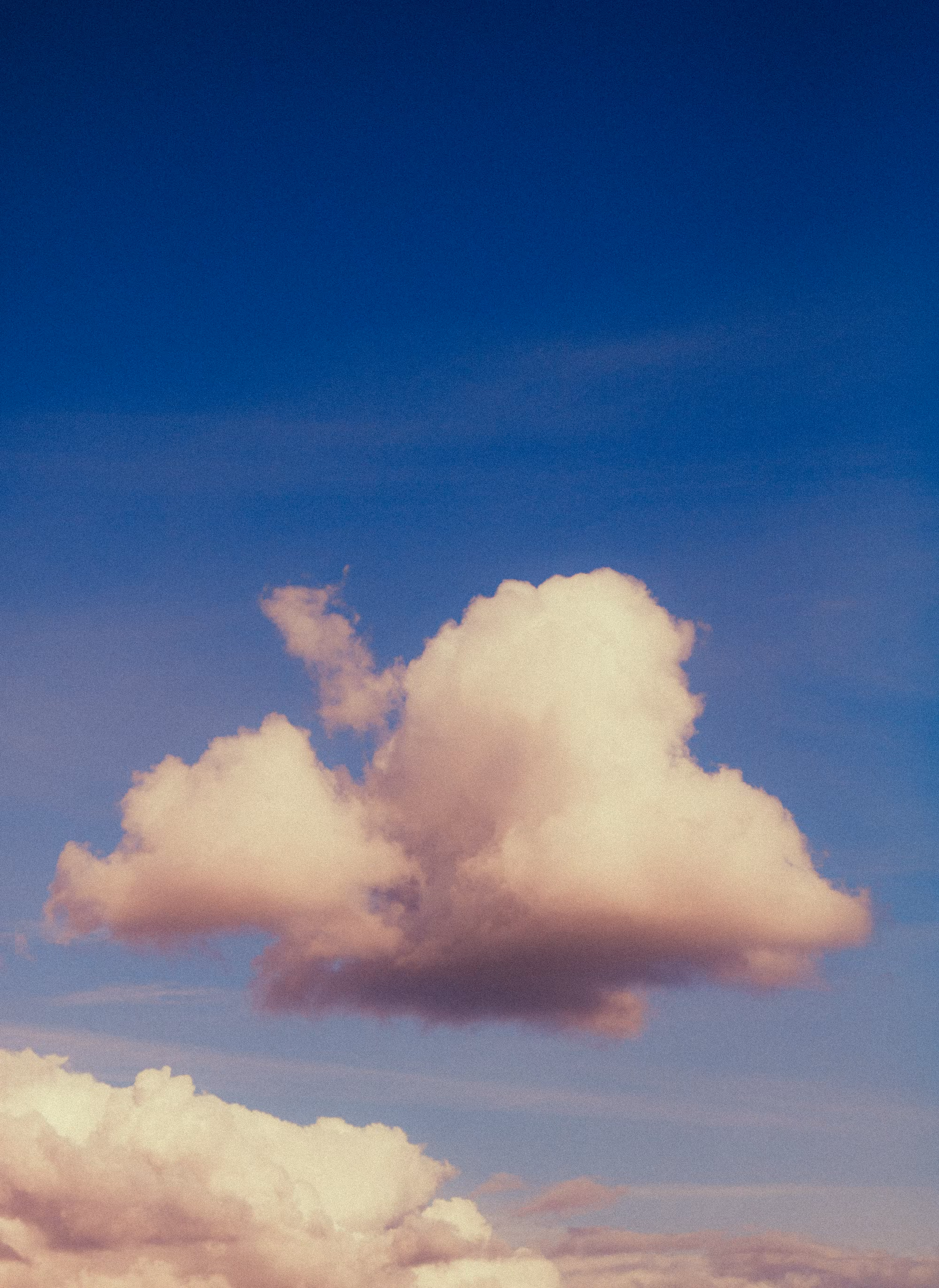 Cloud