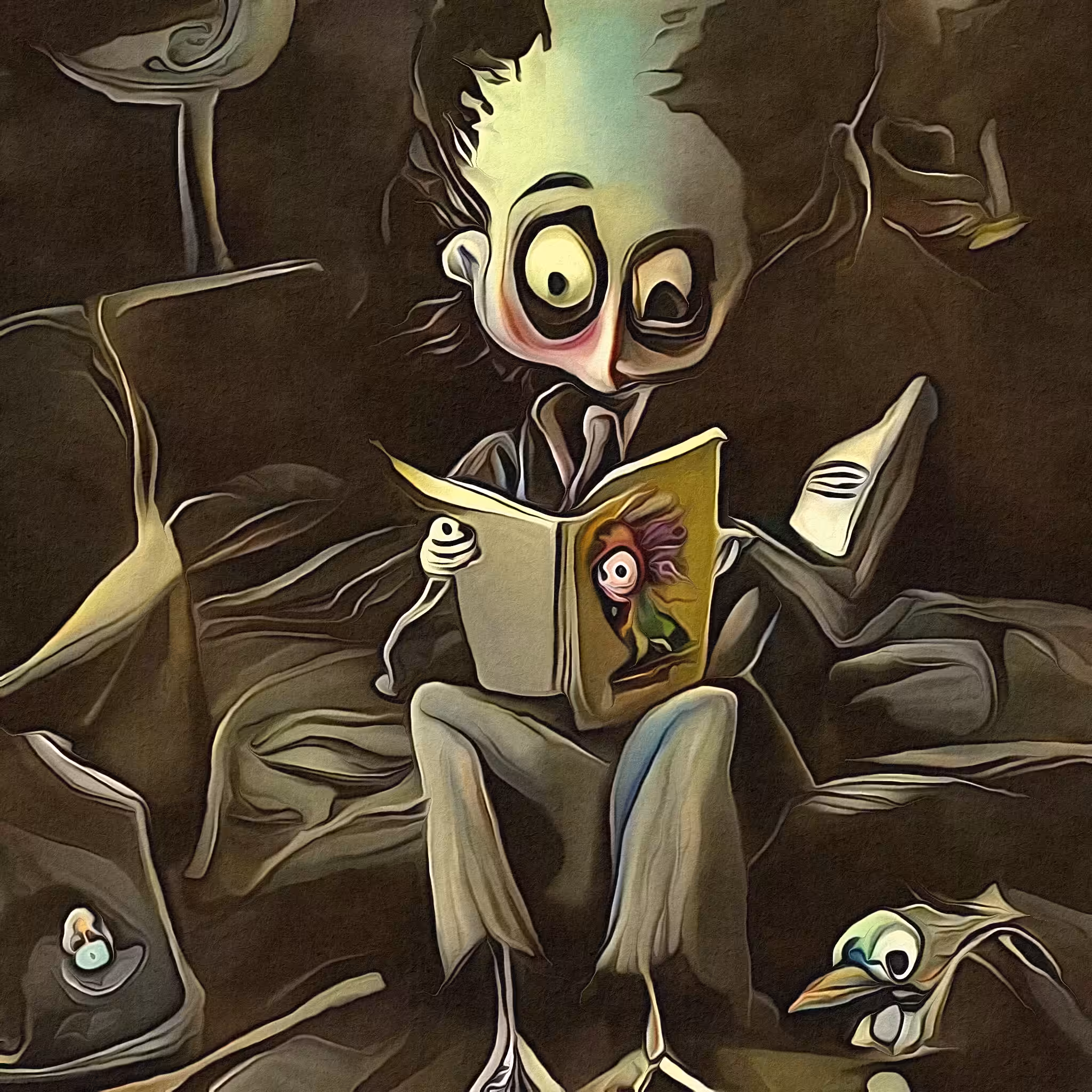 Latchkey Kid
