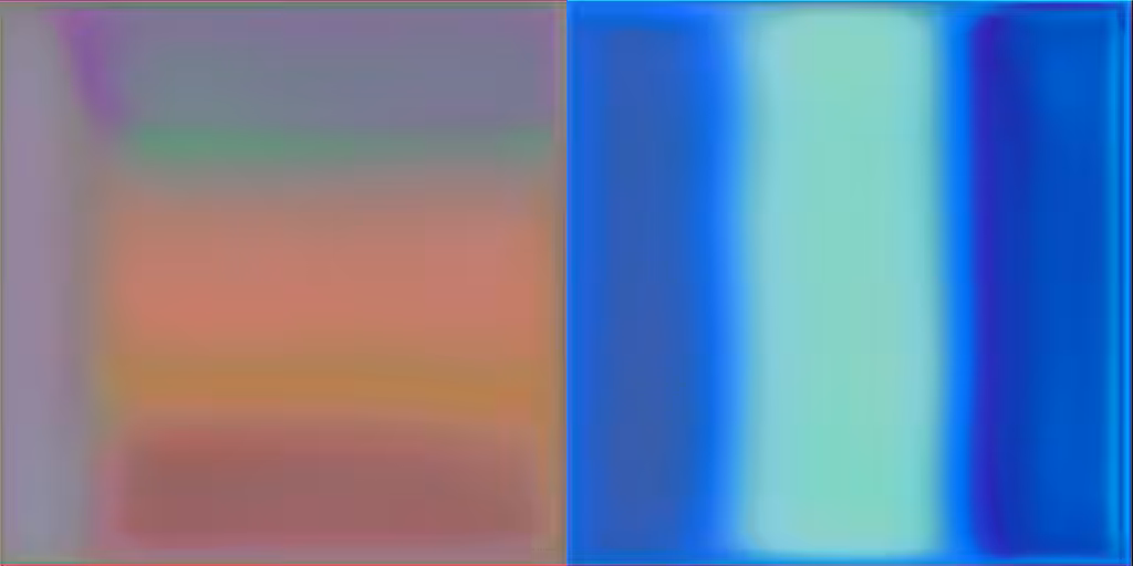 (un)stable equilibrium 1:1 #025