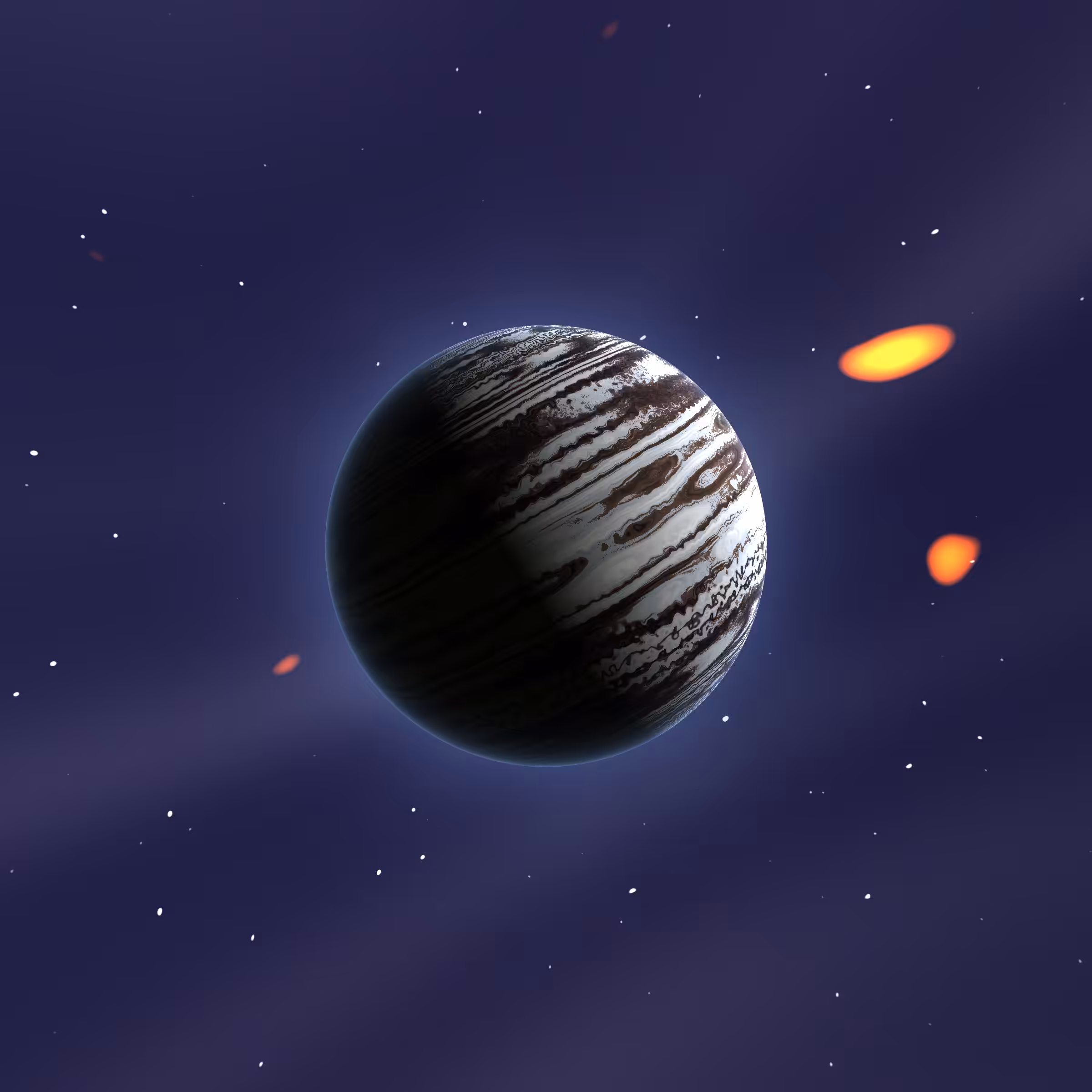 New Worlds #217
